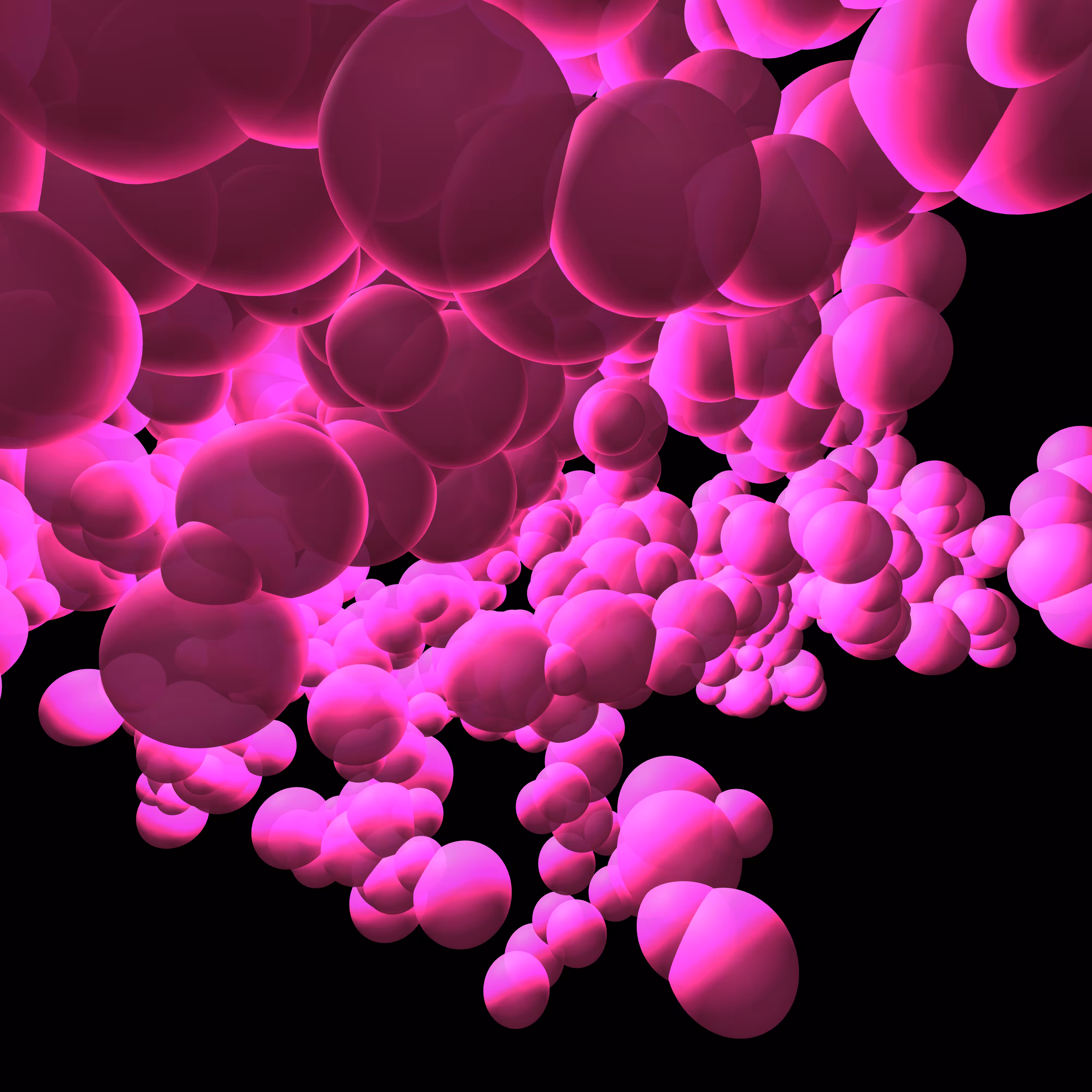 3D DLA 4