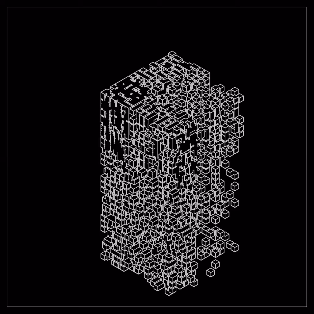 Modulo Space #177