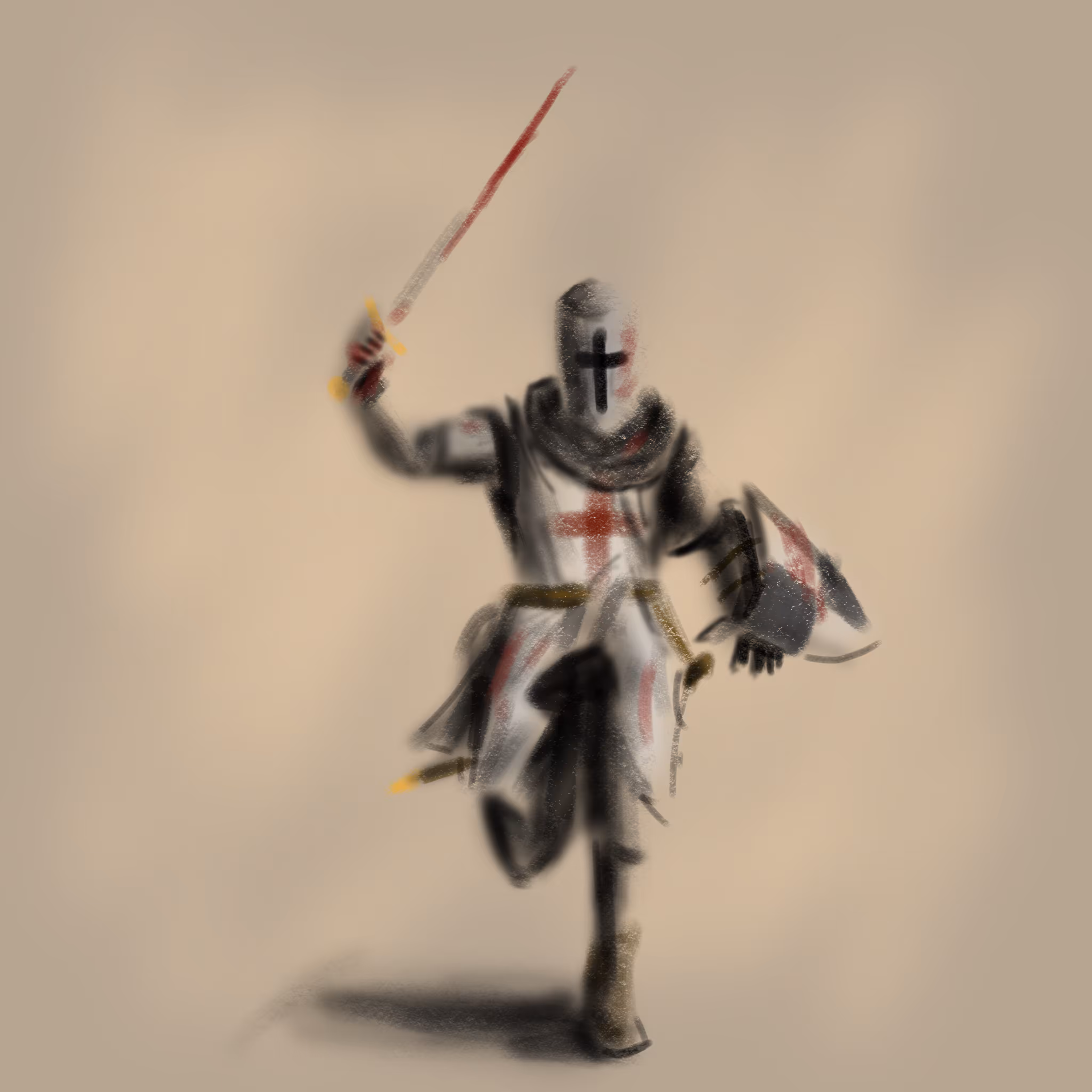 Templar#2