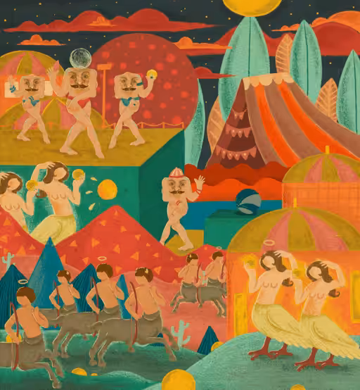 Circus