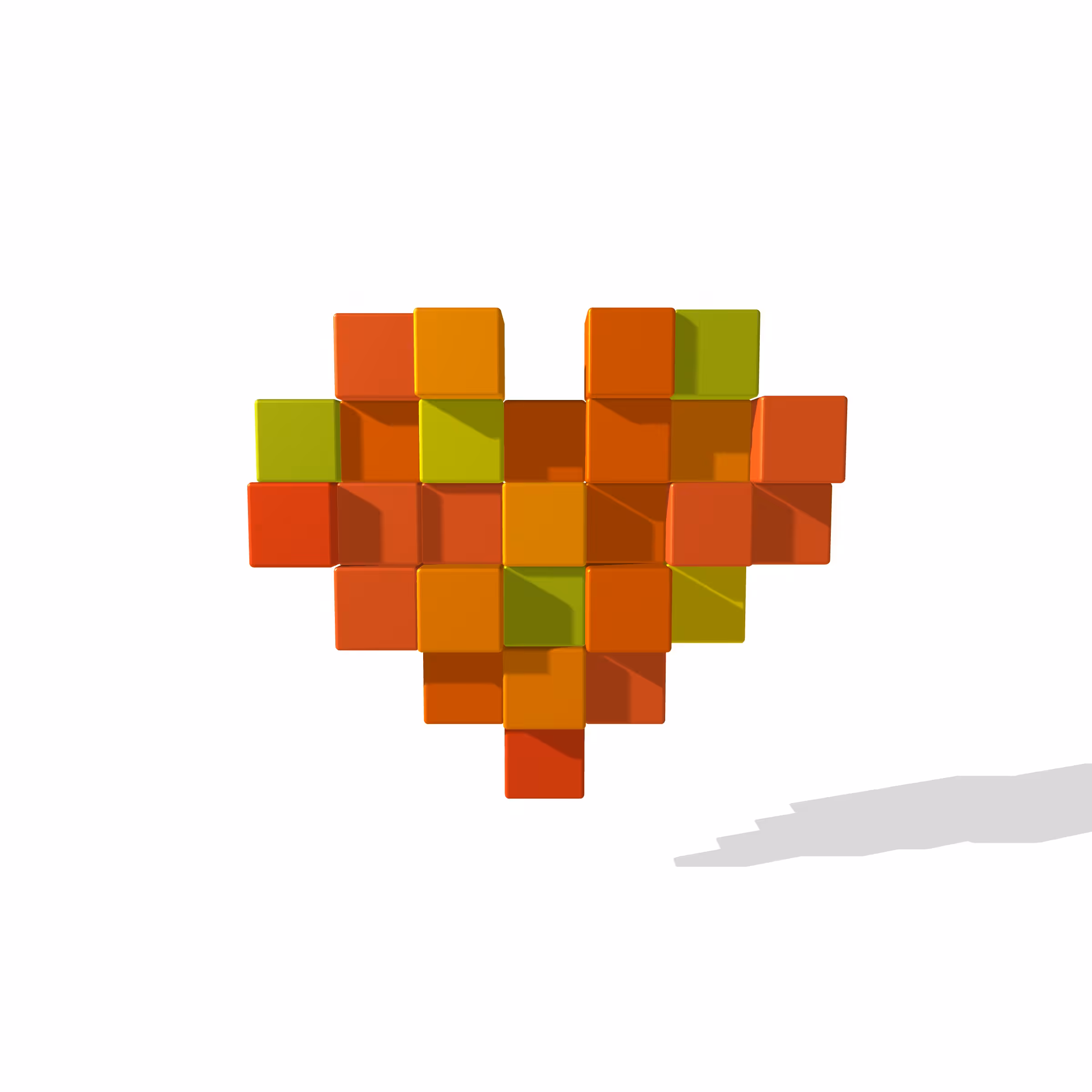 heart + craft #31559
