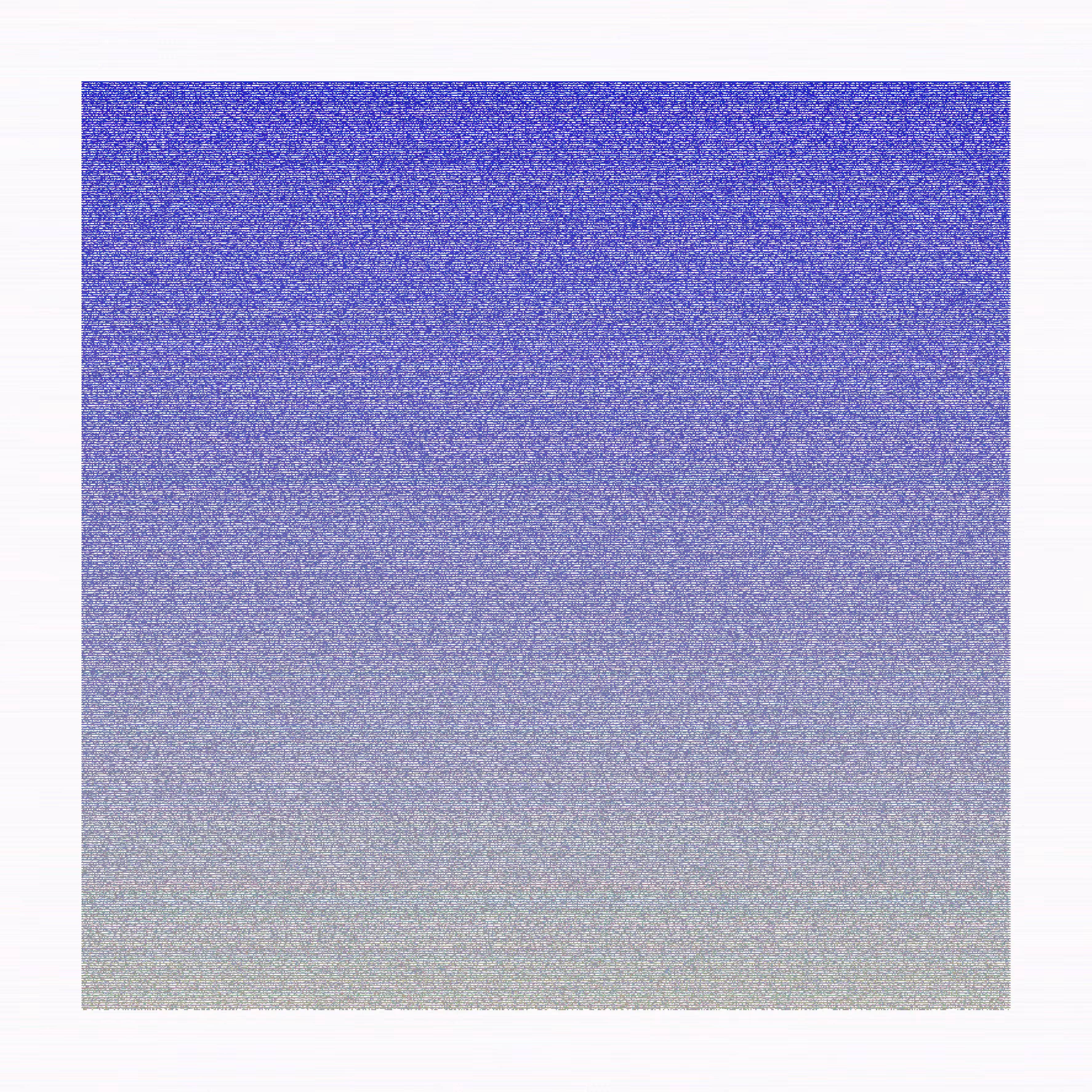 Distant Sky #2