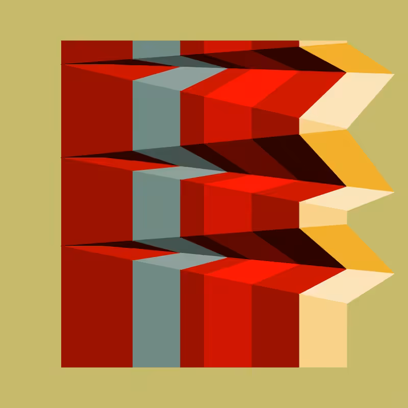 Folded #37