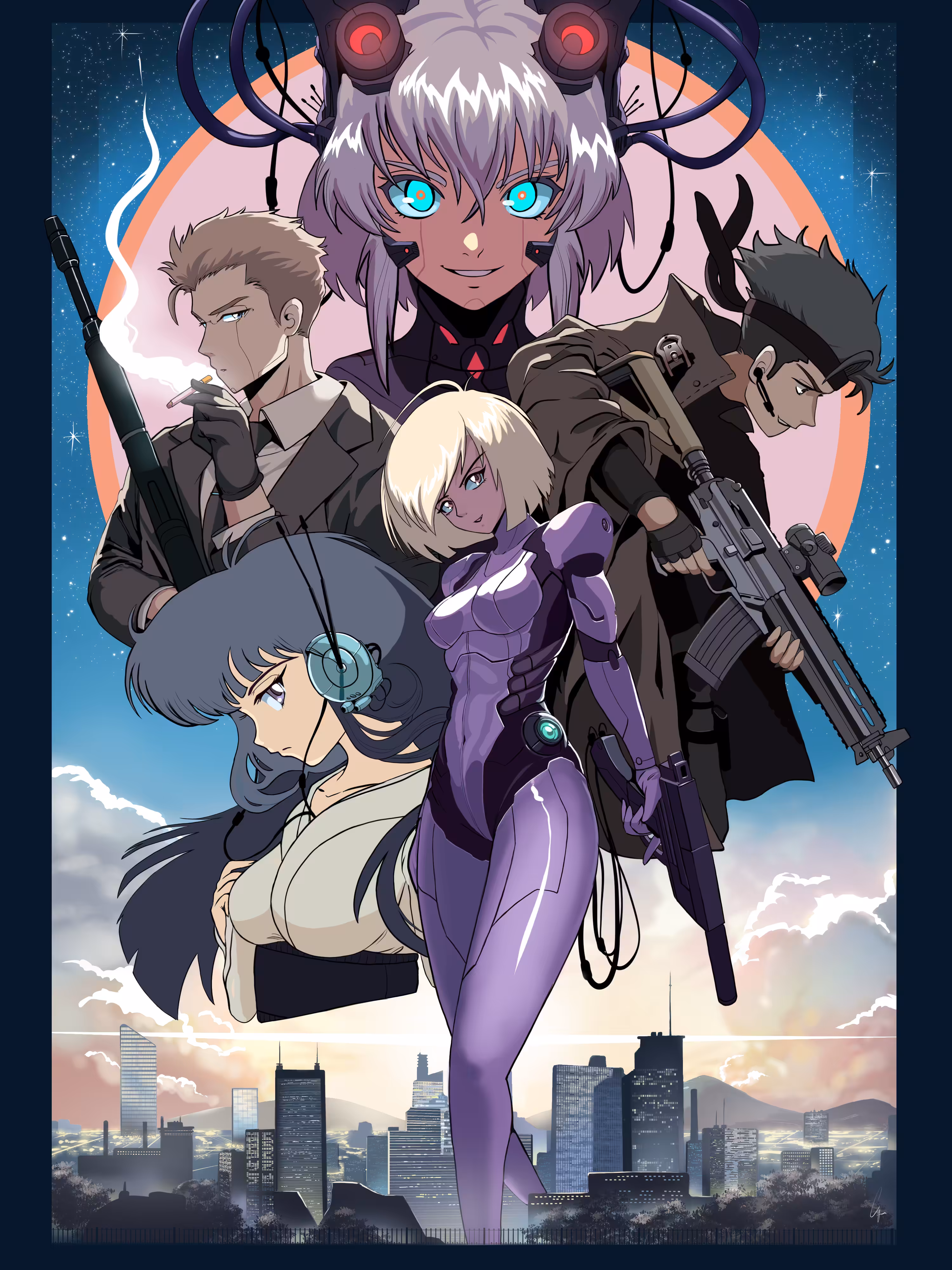 Renegades