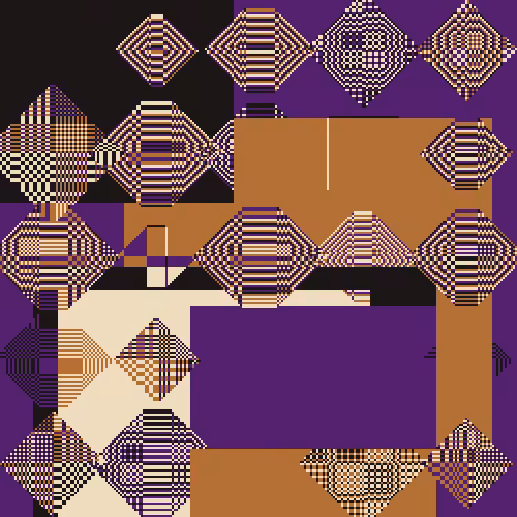 CPoSOP Composition #107