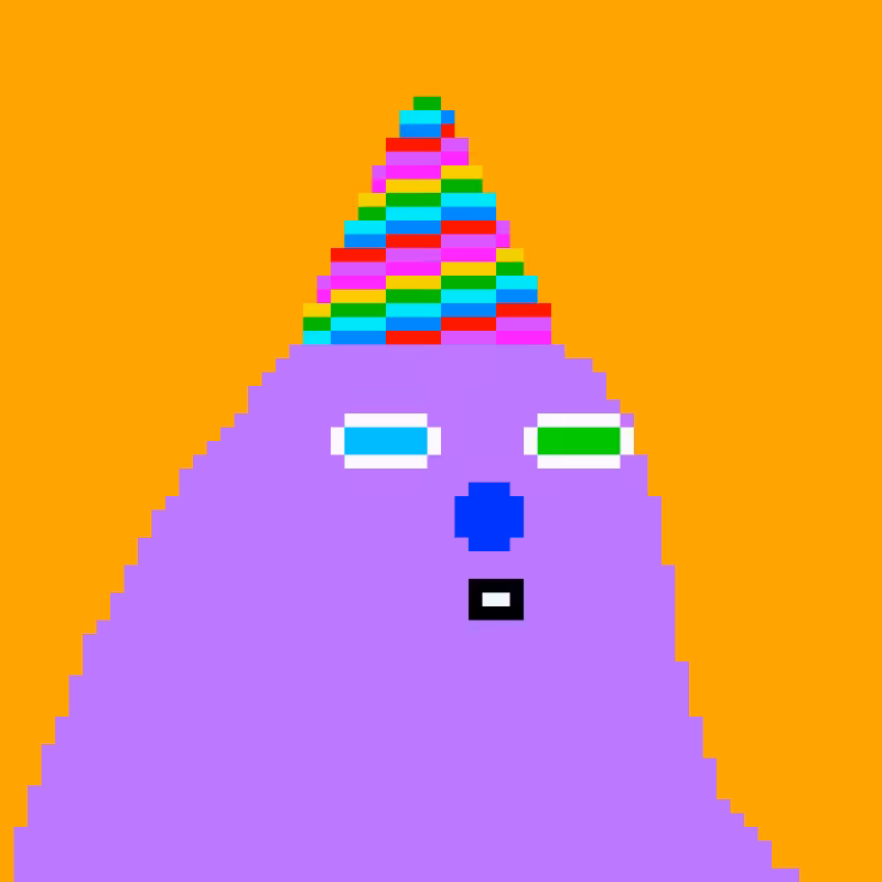 BLOBZ #150