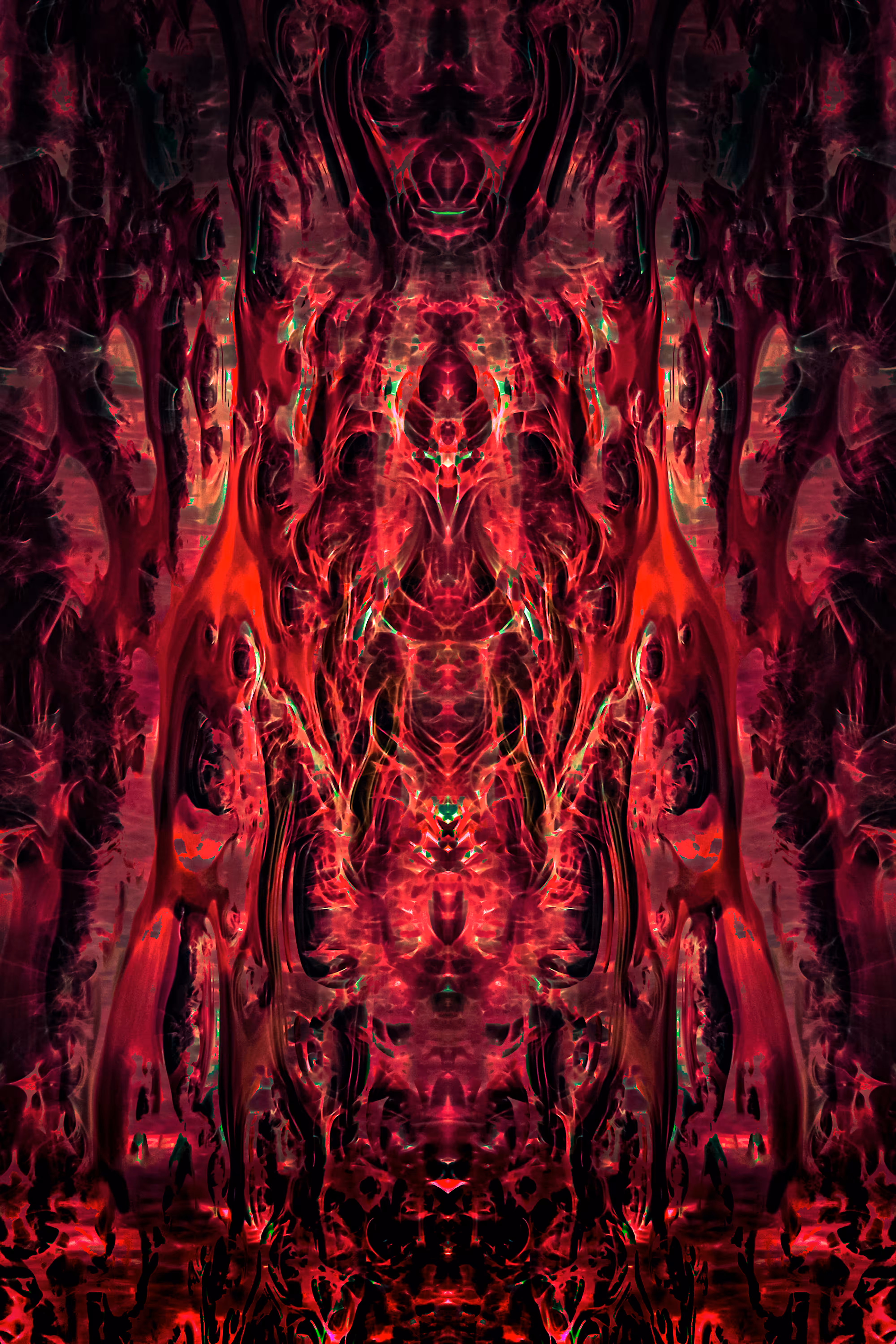 The Beast Within