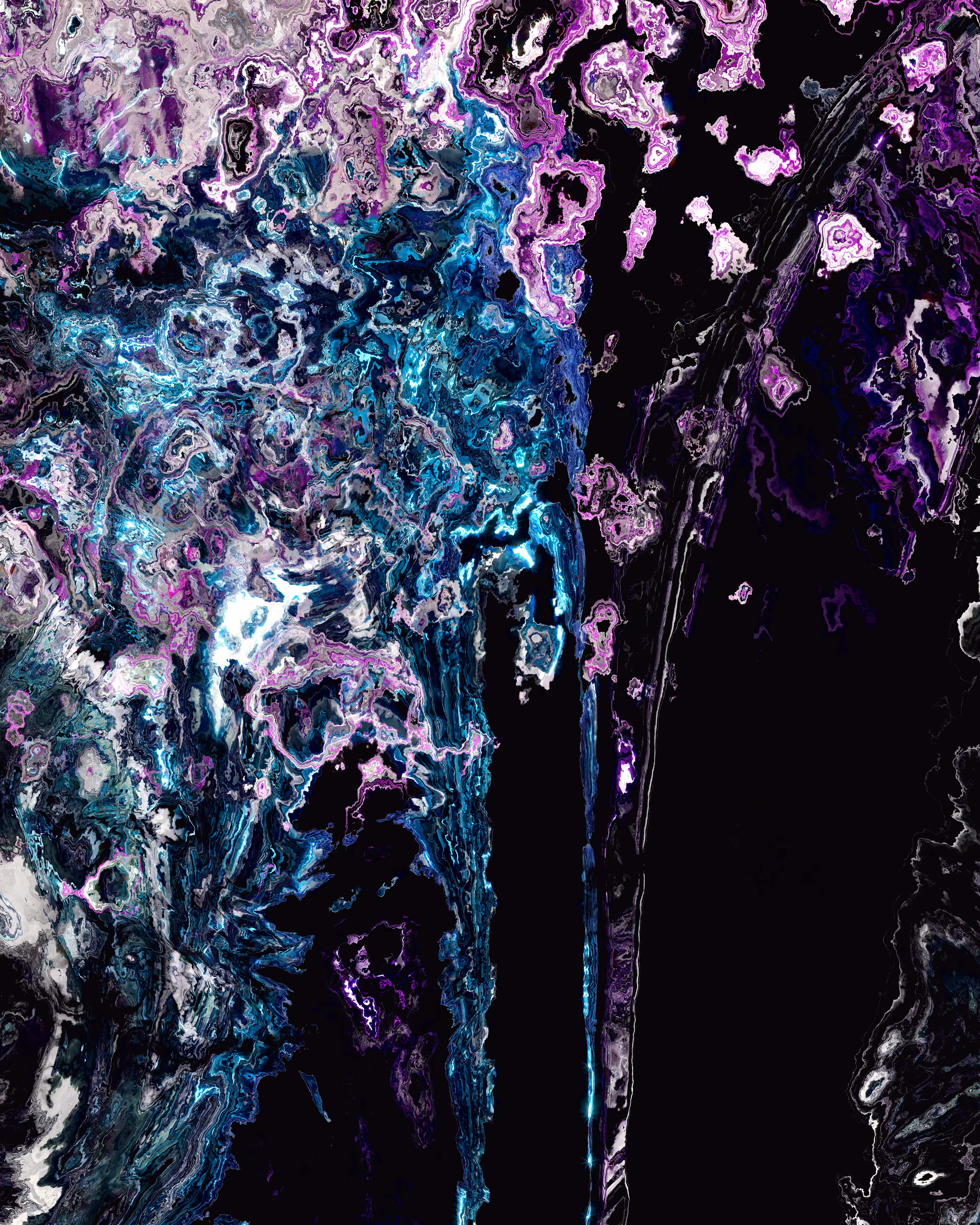 Sediments #1369