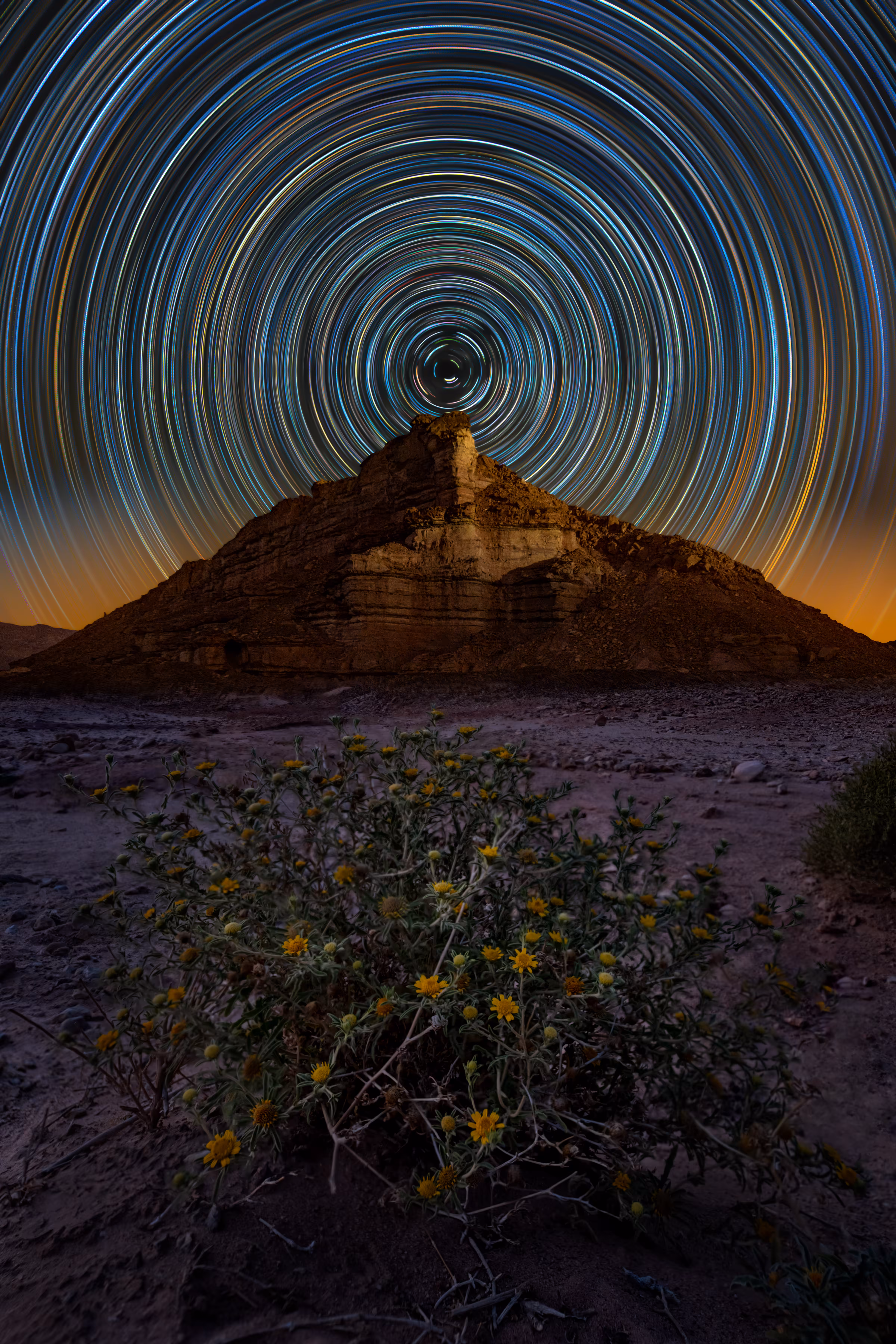 The Pyramid