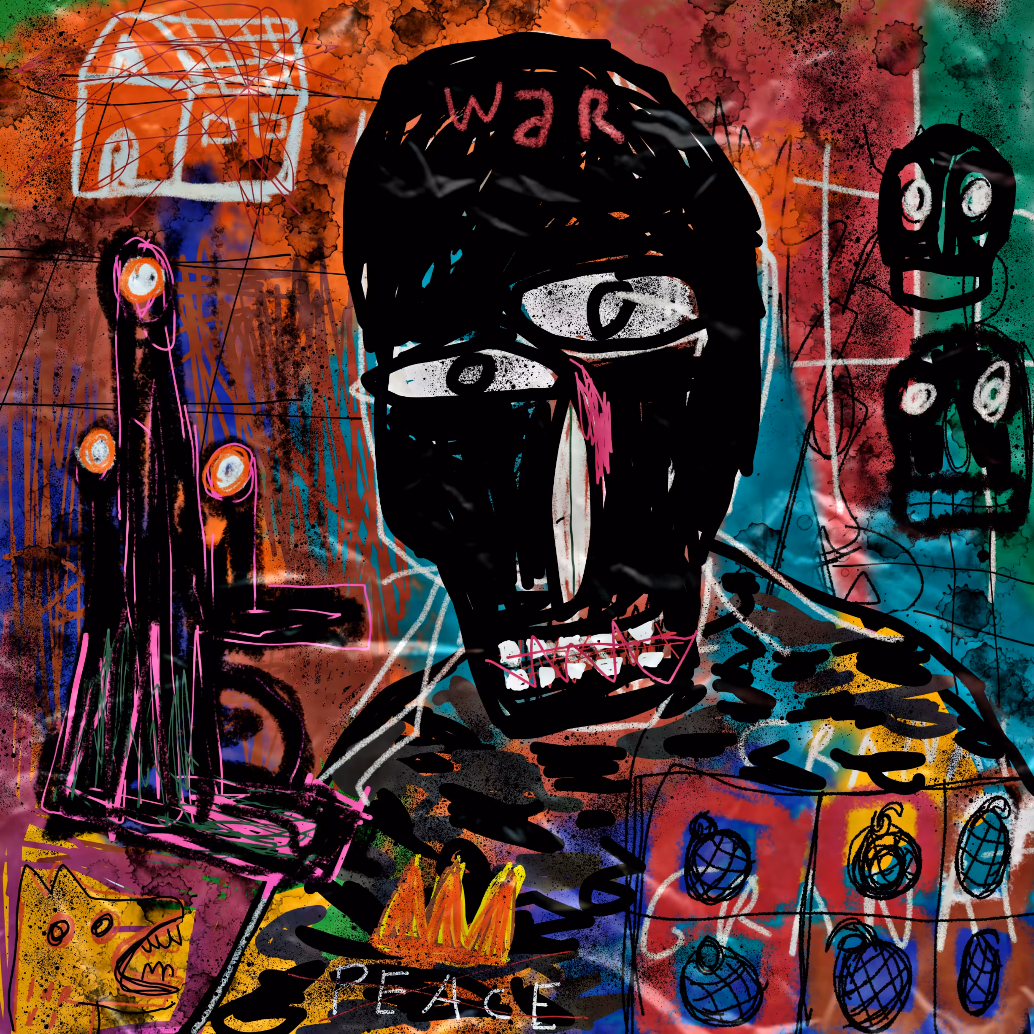 Bad dream