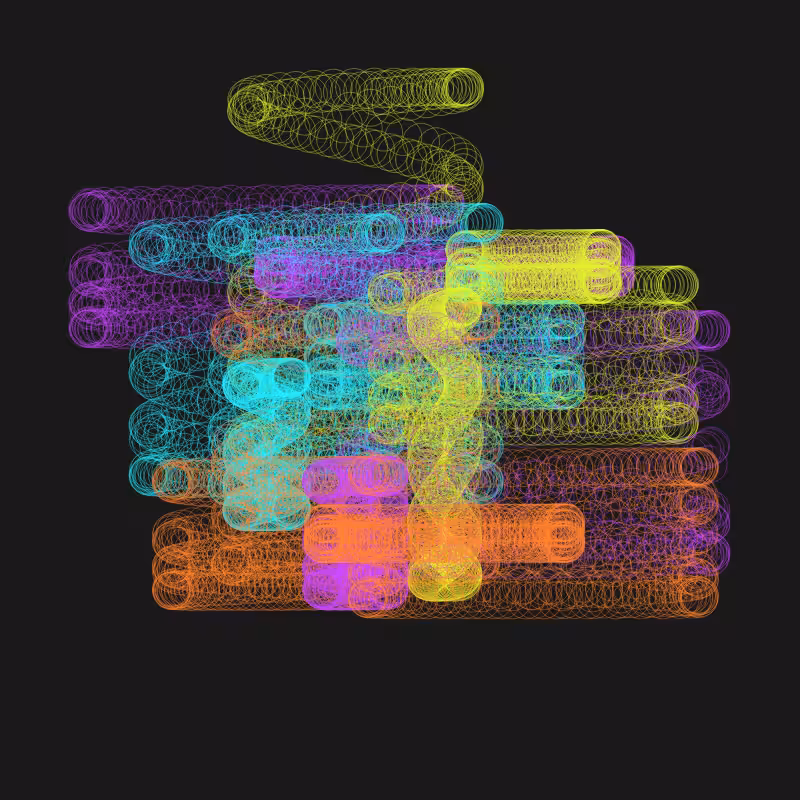 sinuosity #263