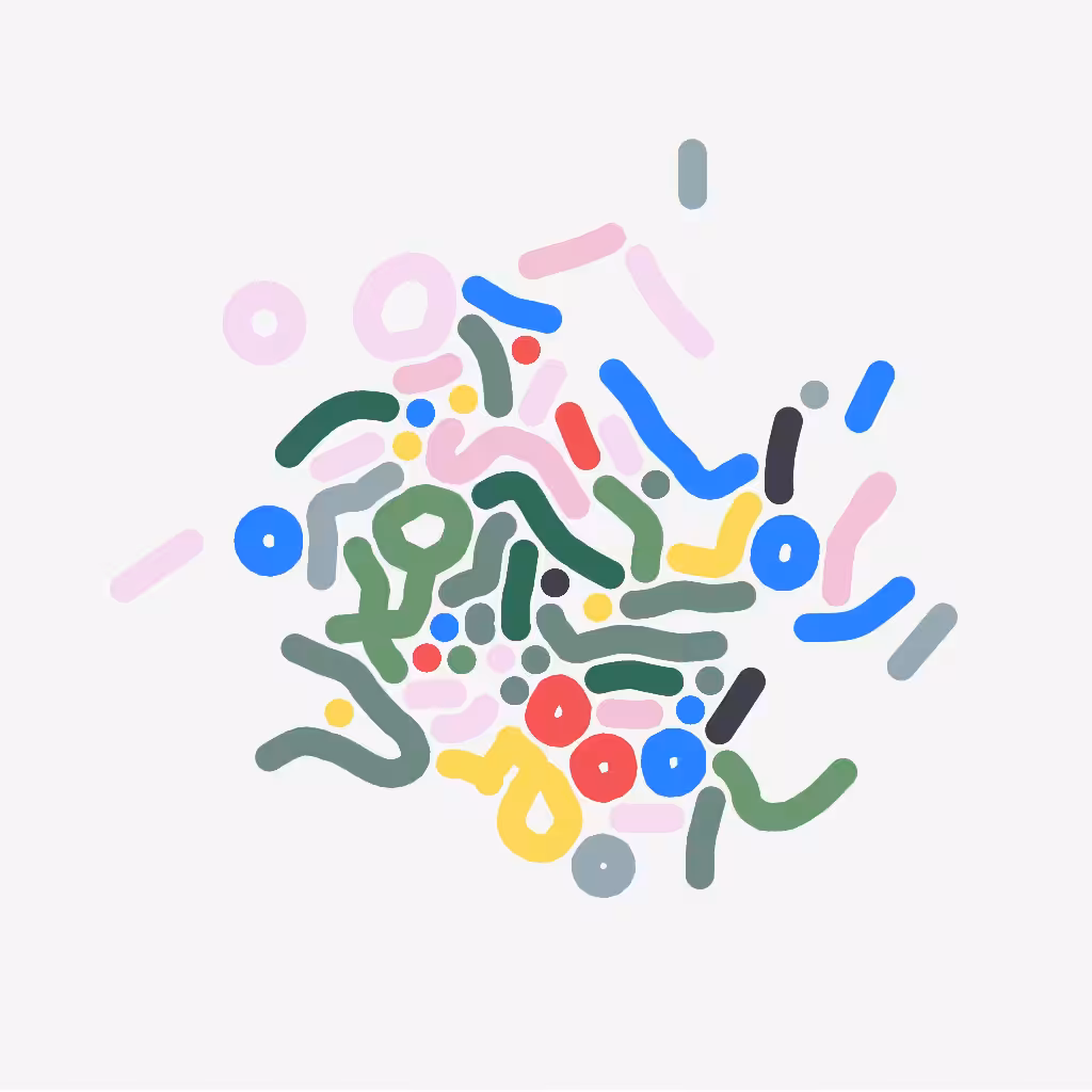 filaments #139