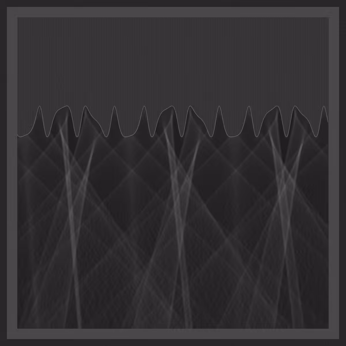 Light Modulation #8