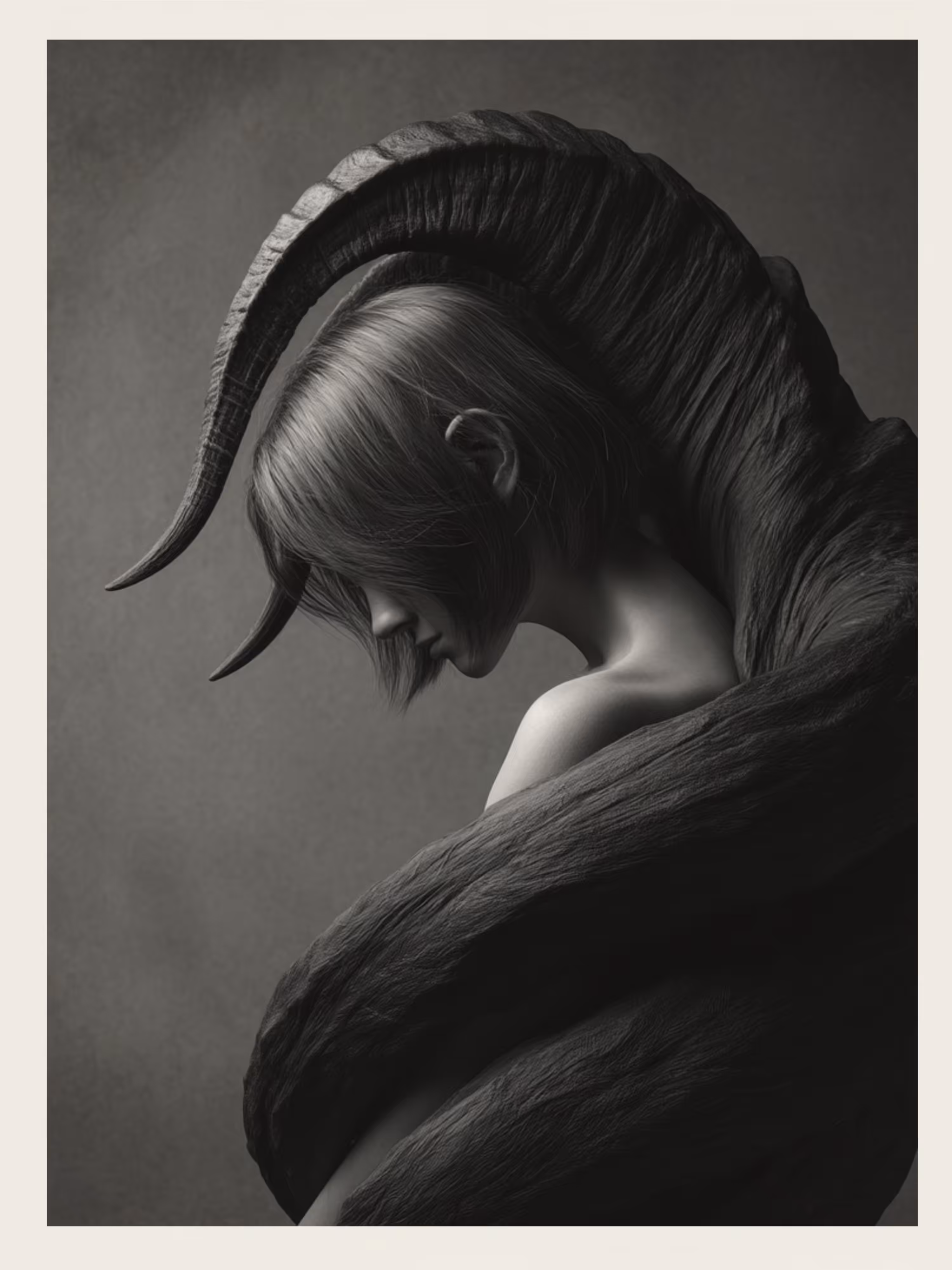 Horns - 7