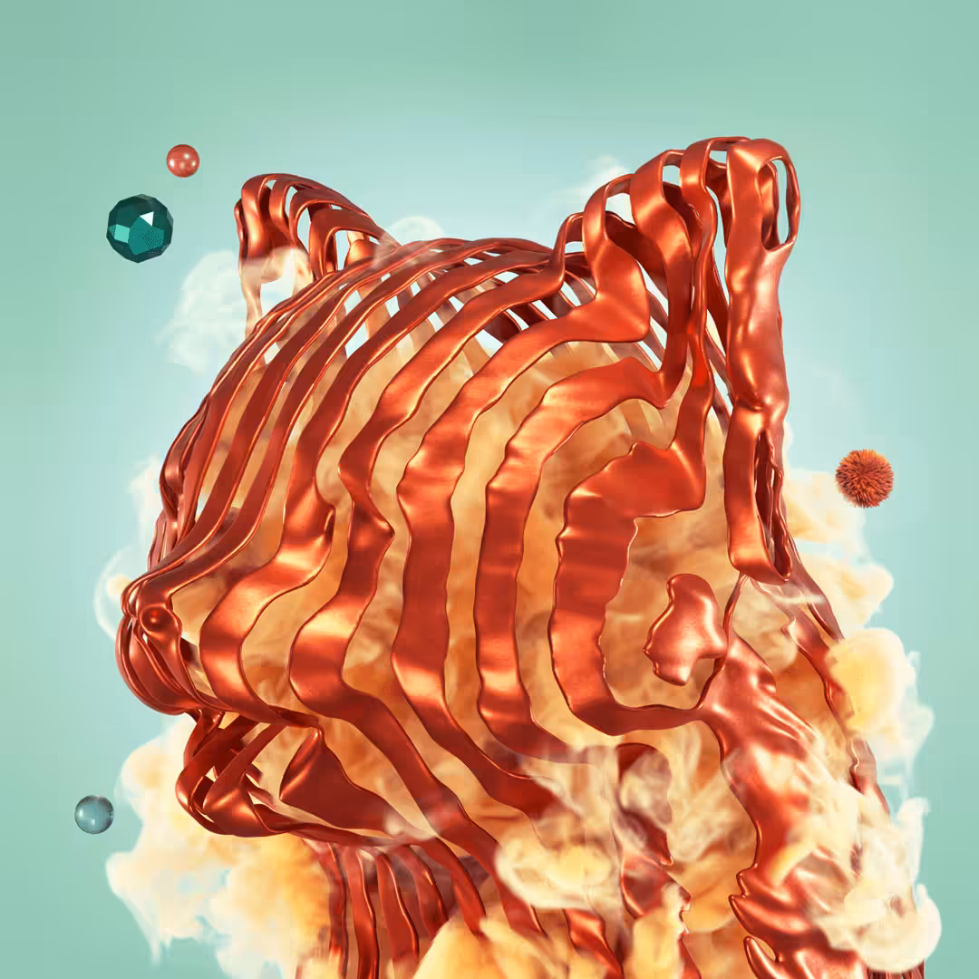 #24 Red panda