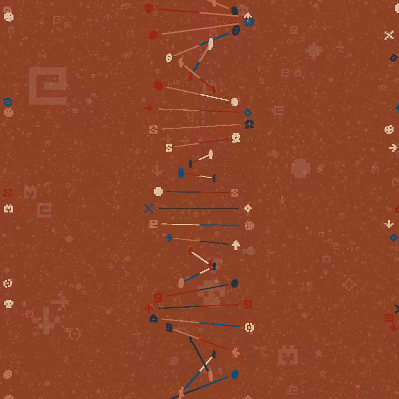 DNA #11