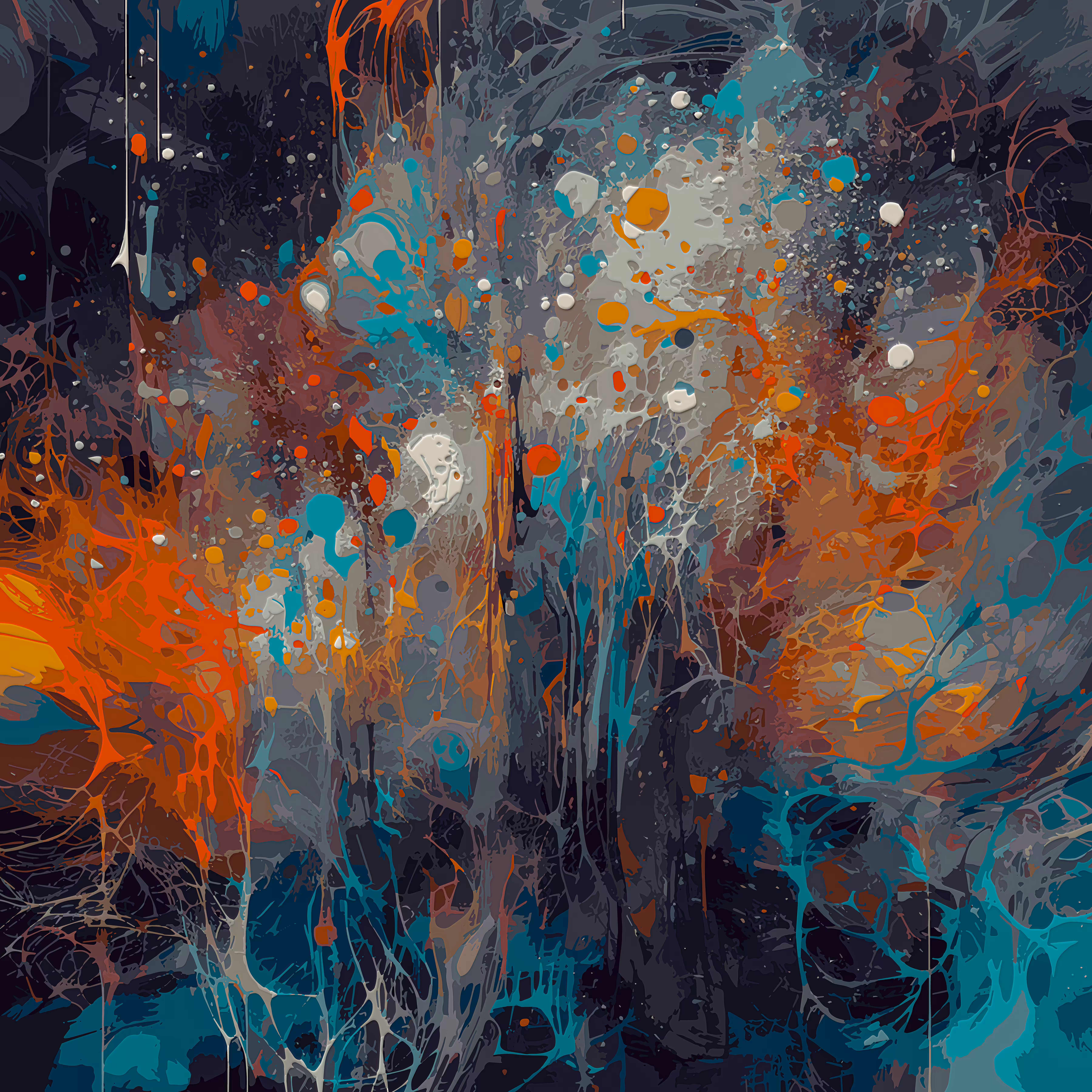 The Box of Emotions 1
