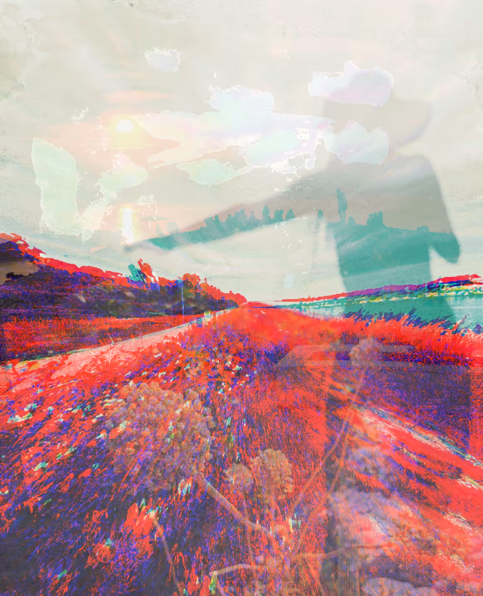 Convergence of Suns