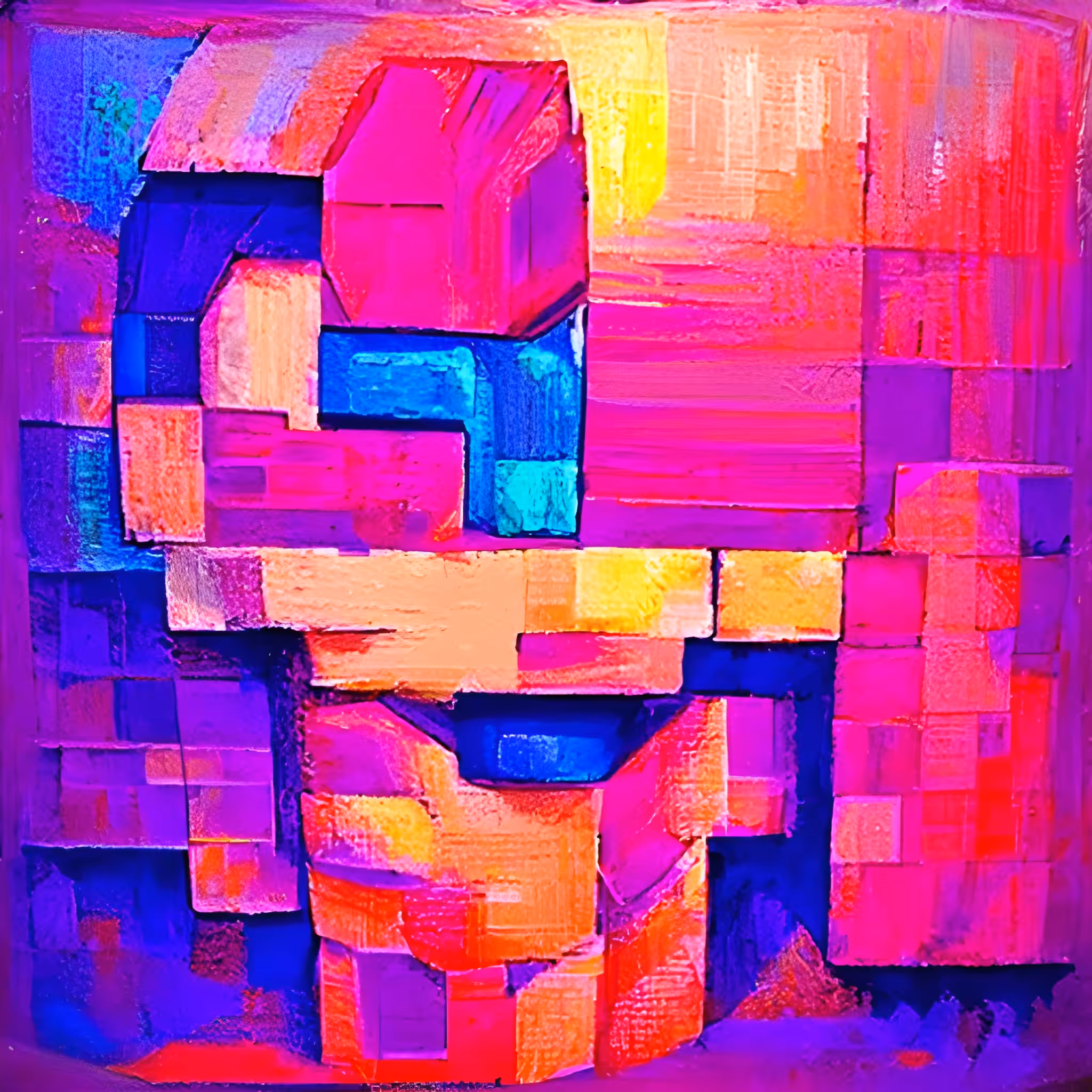 Cube Boi #10