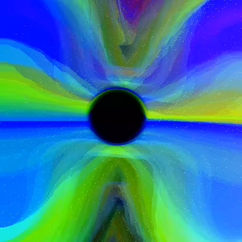 SINGULARITY #145
