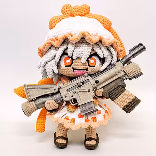 Knitkitmori #30