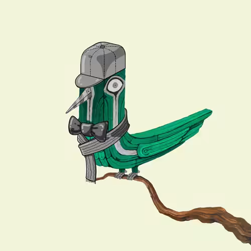 Bolbol, The Bird 026