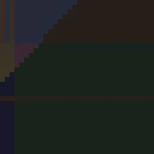 GLICPIXXXVER002 - GRAND COLLECTION: GLICPIXXXVER002 #8221