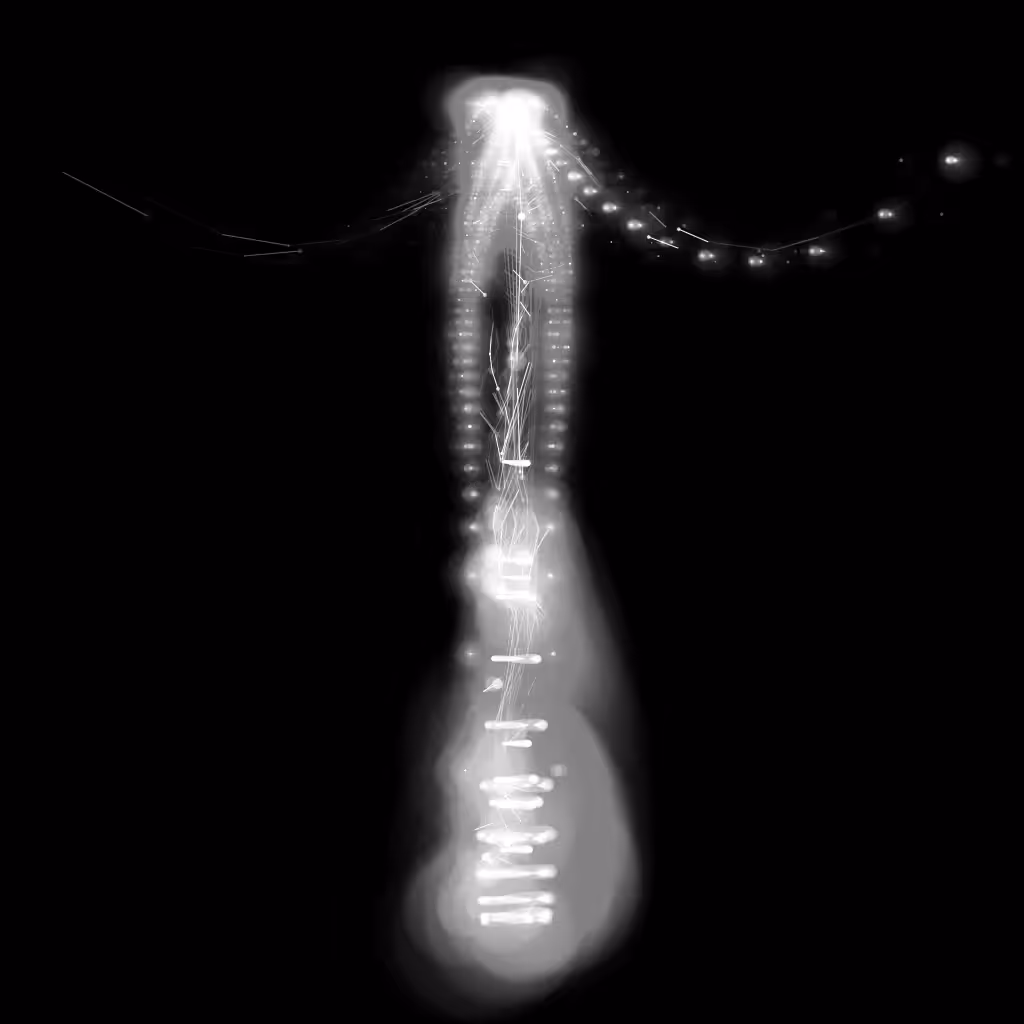 Spectral Beings: Spectral Being 0