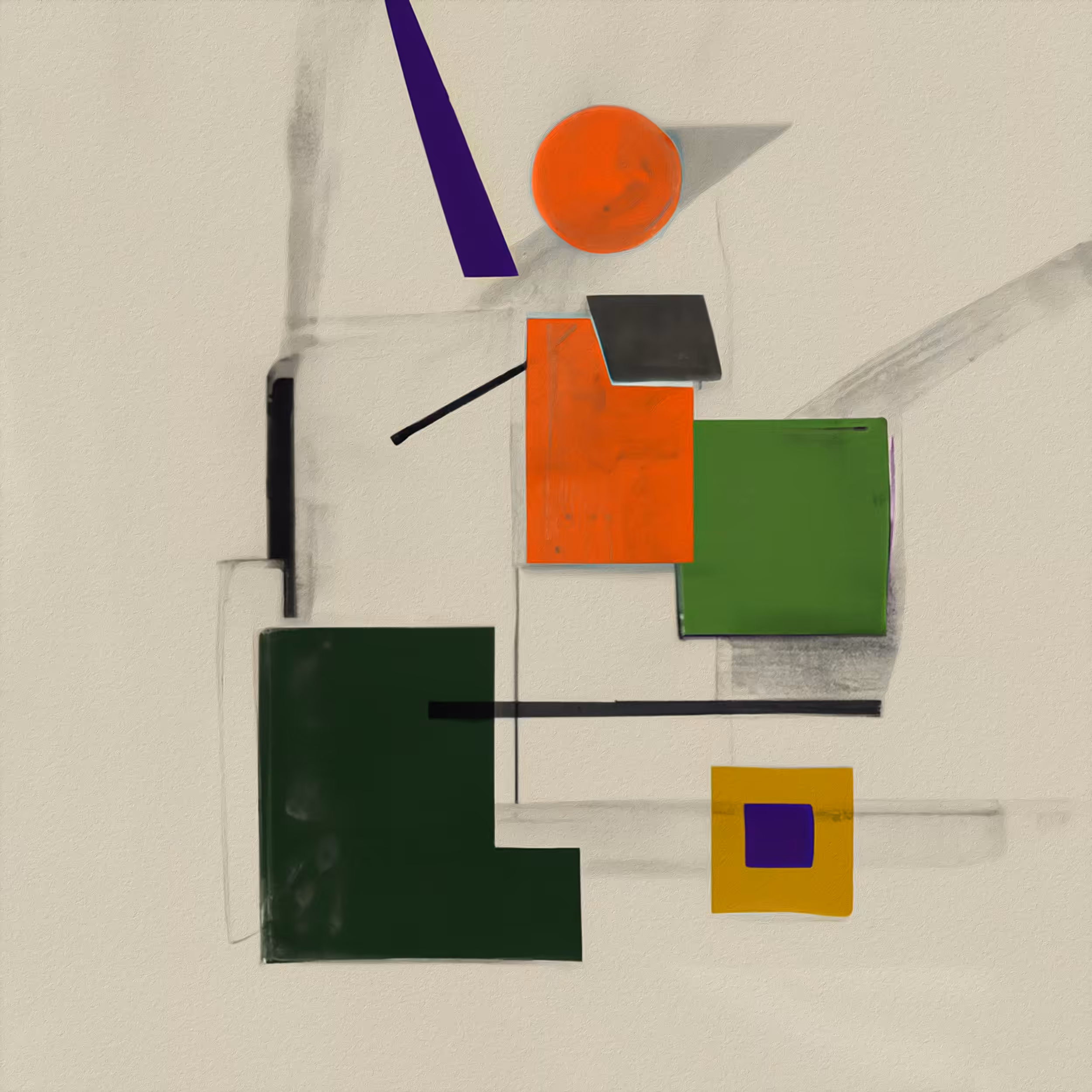 Ephemeral Dimensions #11