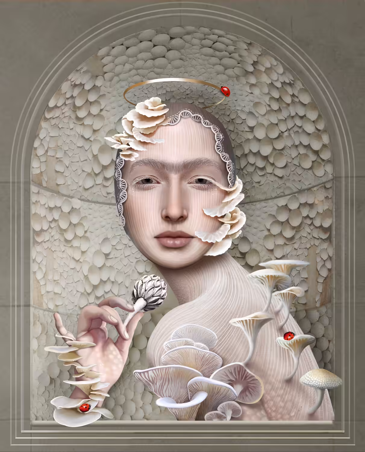 Mother of nature