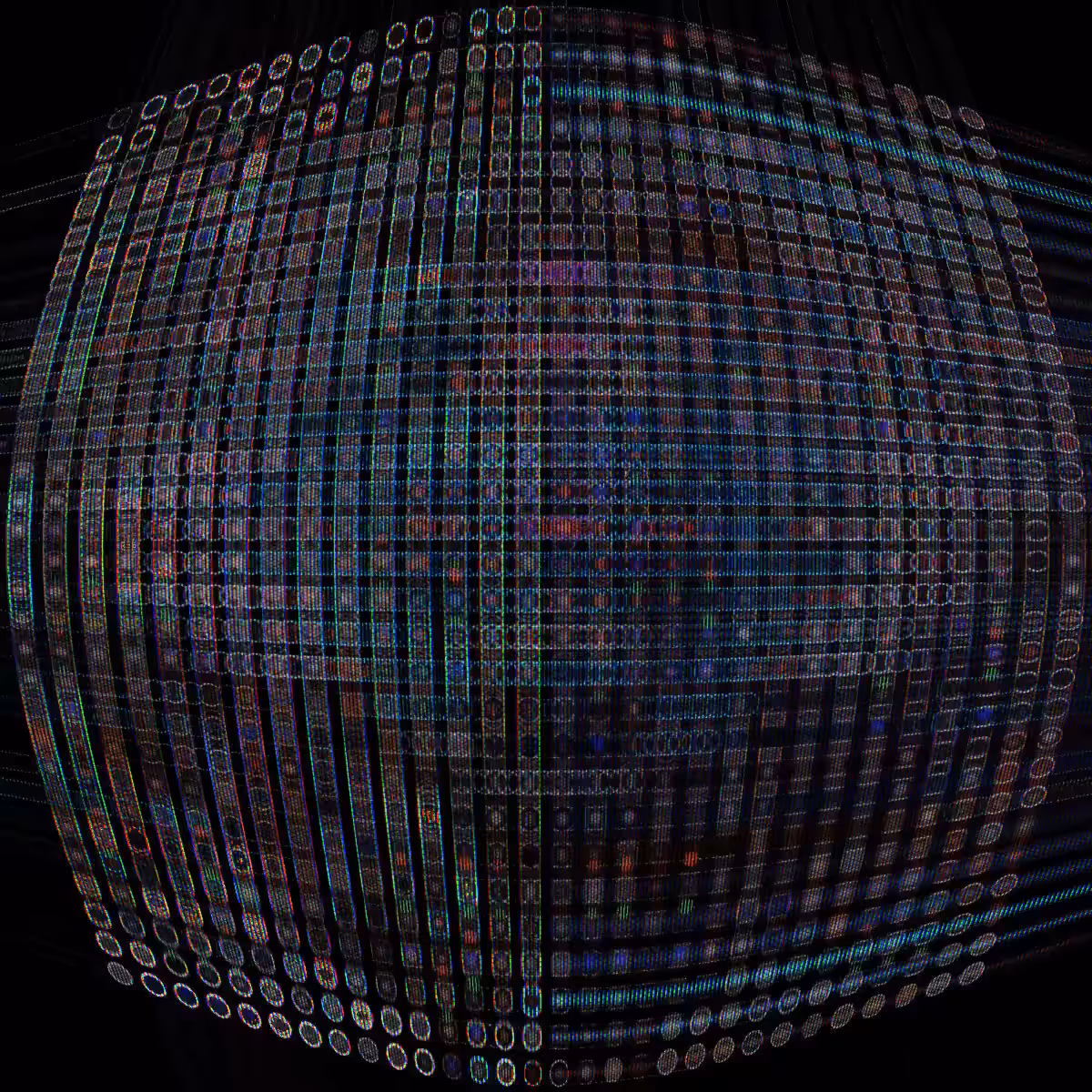 Livedots 2G-37-CRT
