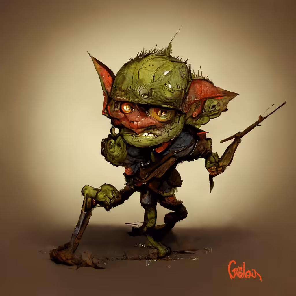 Goblin 068