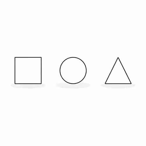 Basic CryptoBauhaus (8x8 print with purchase)