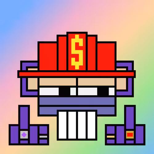 Degen #4136