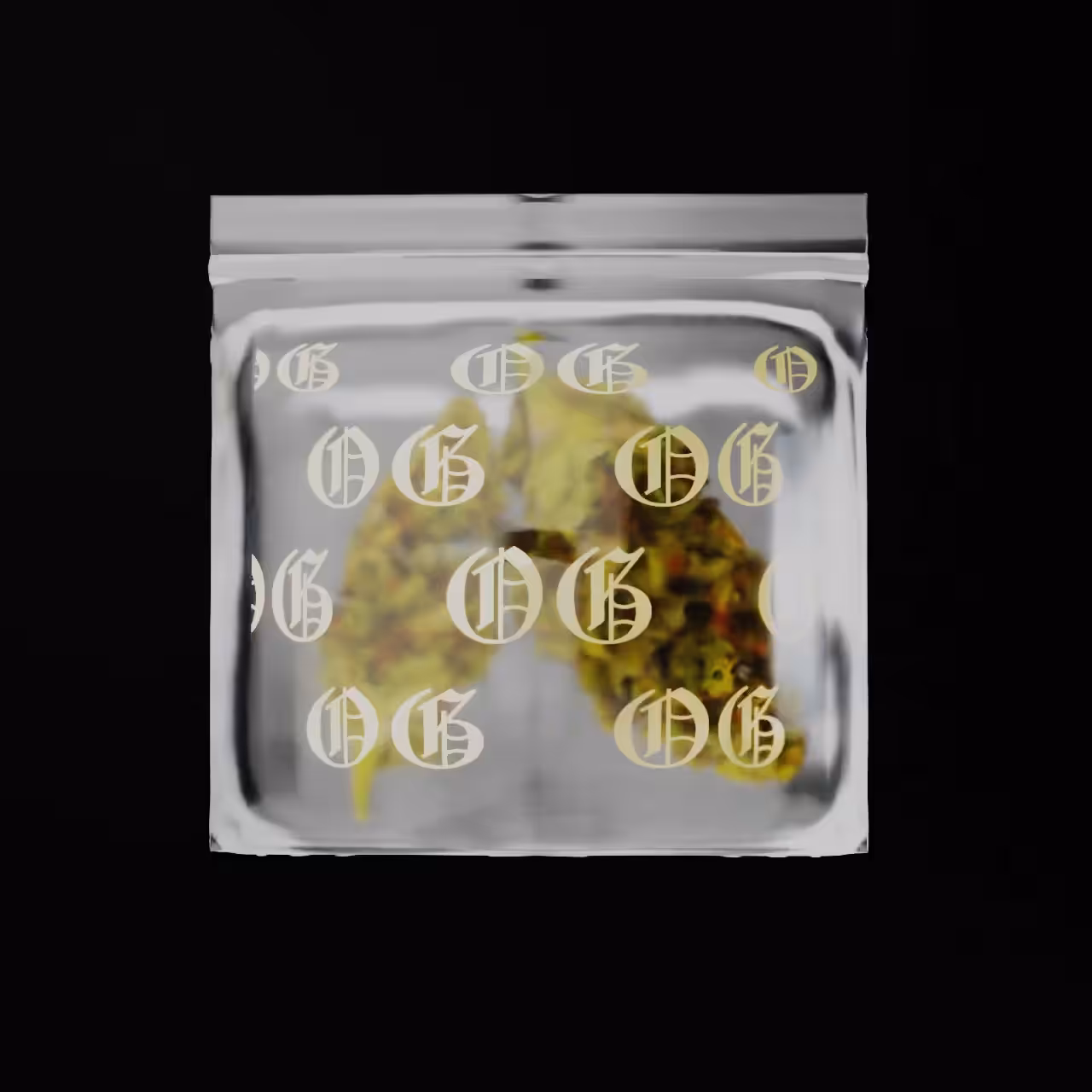 OG Kush - Janky Weed Series