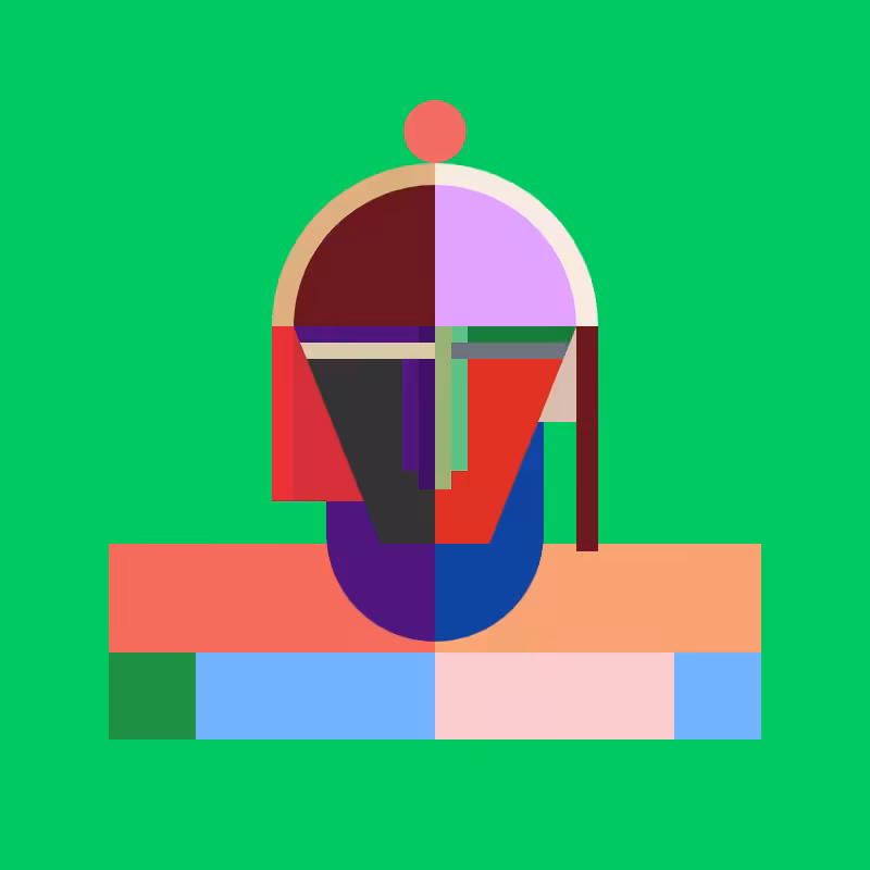 Algorithmic Ancestry #7