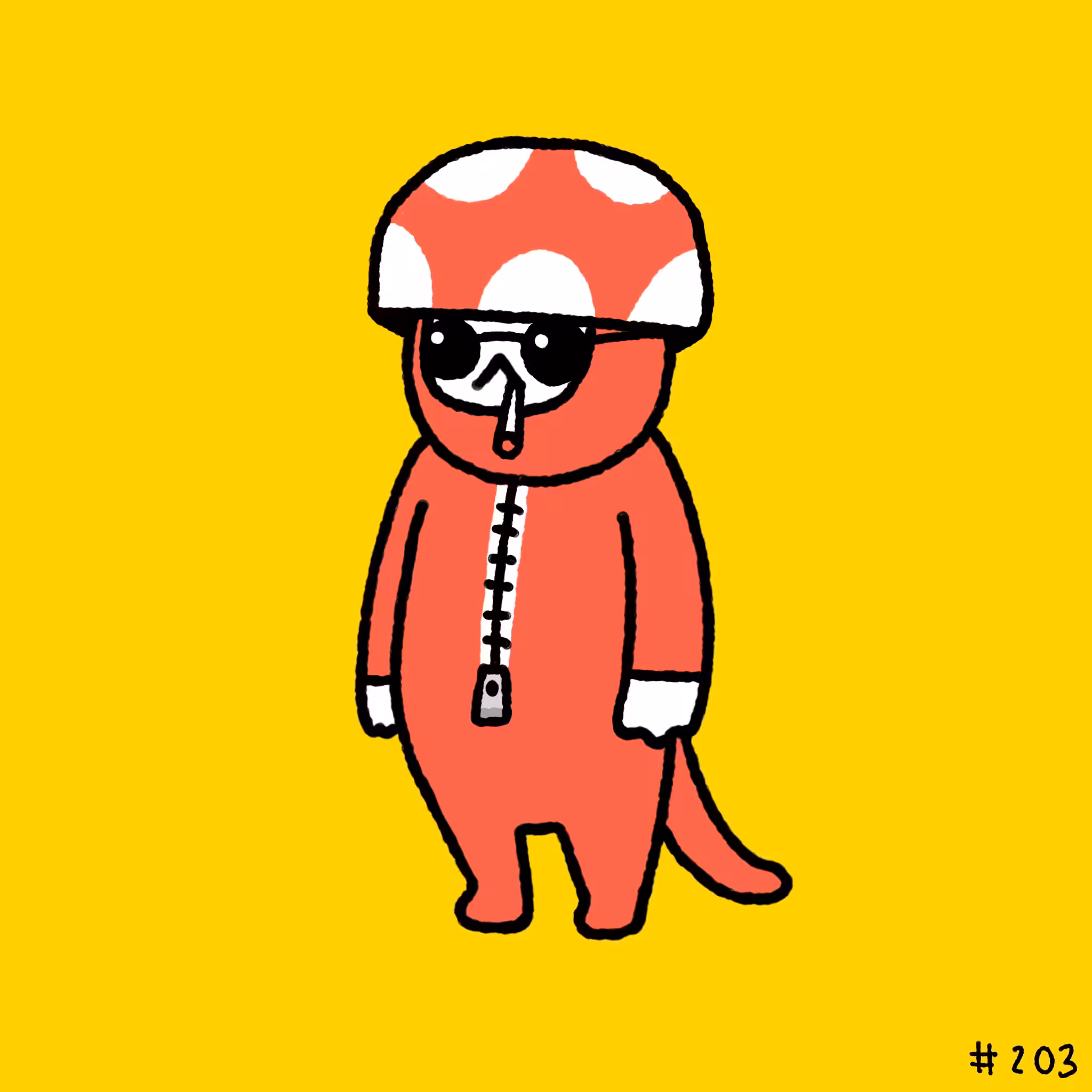 #203