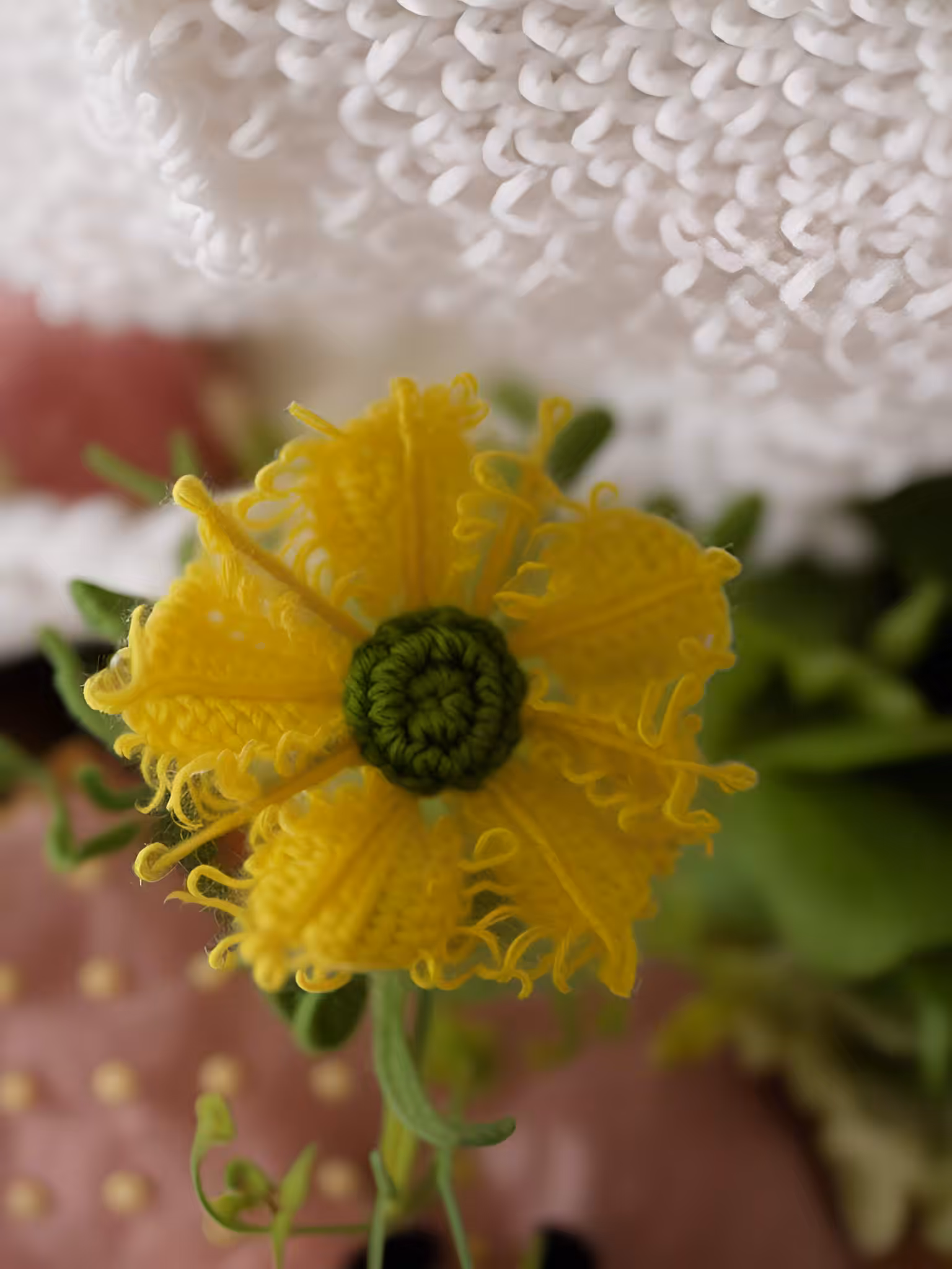 Rue Flower 
