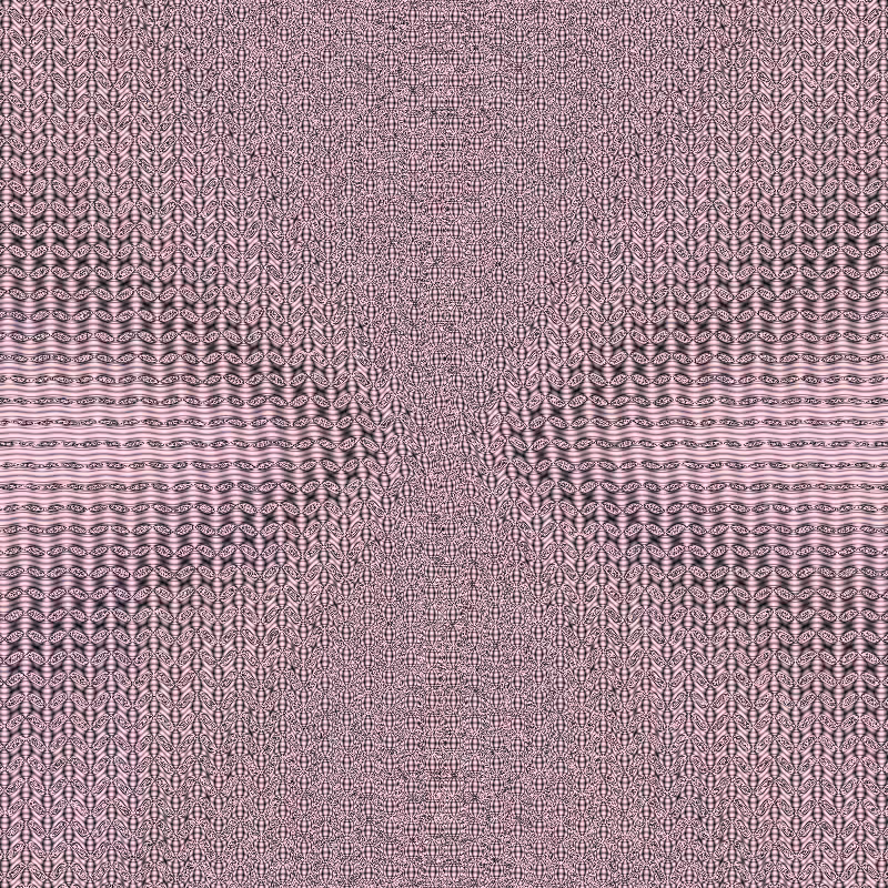 Stellar Noise #8