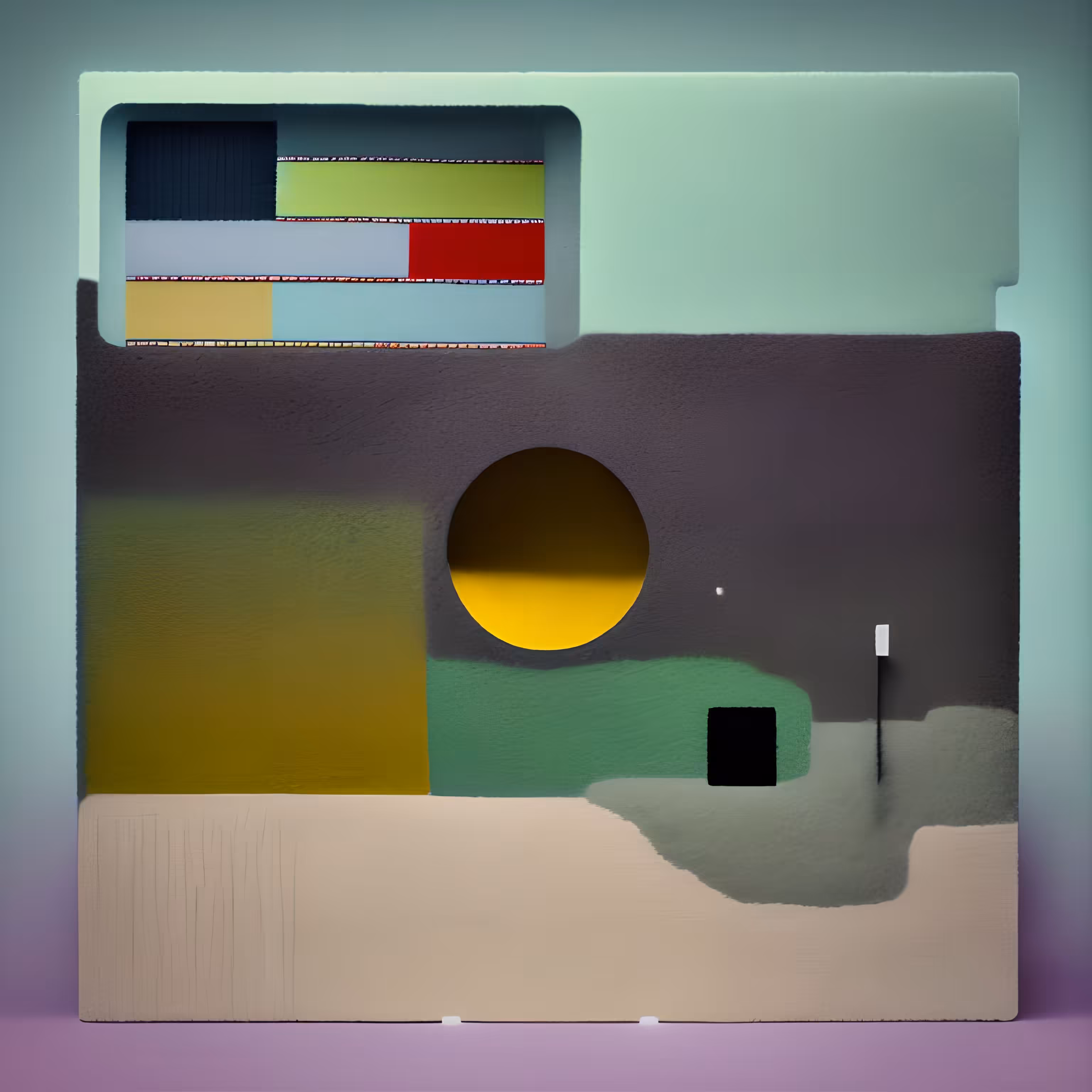 Floppy Drops #144