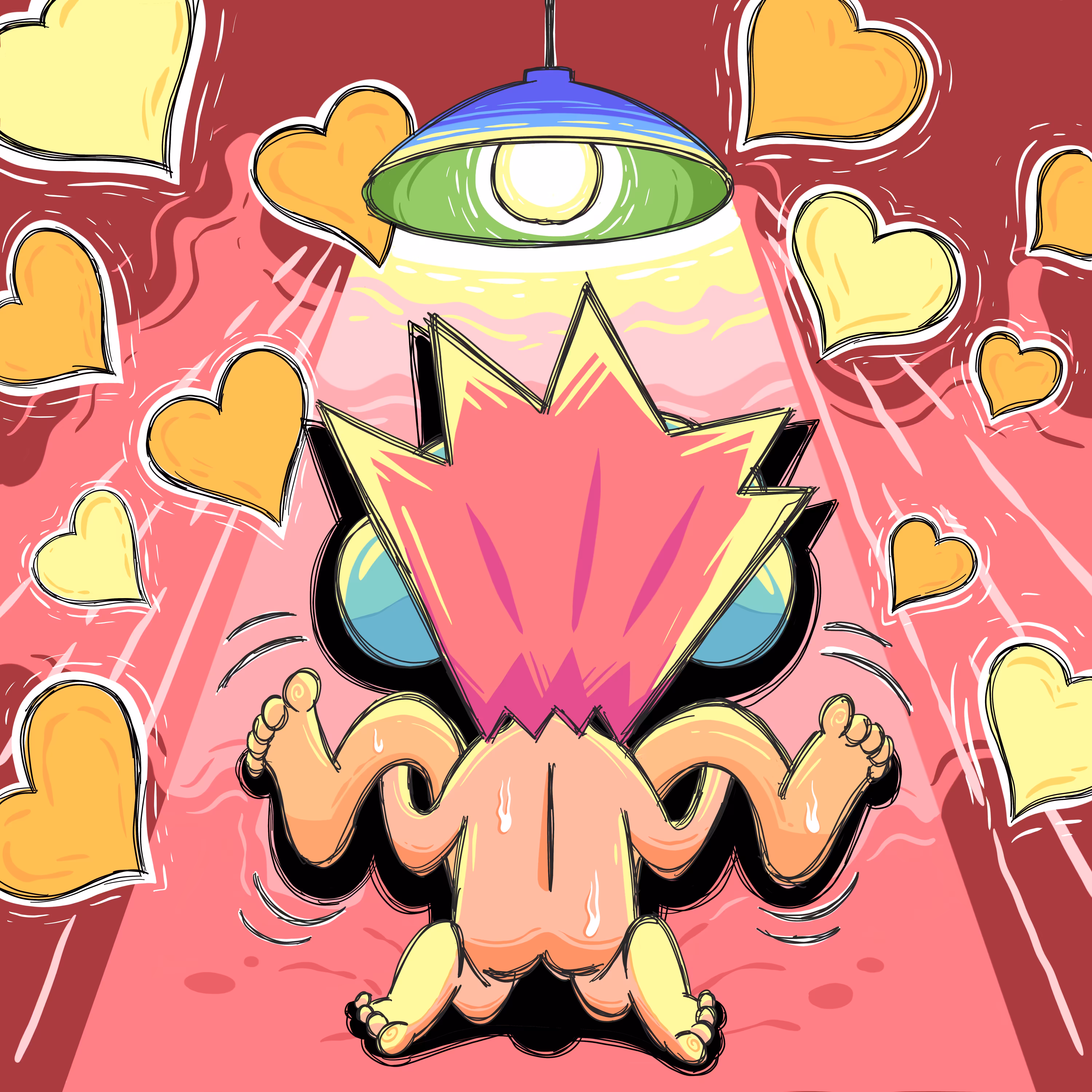 PEE