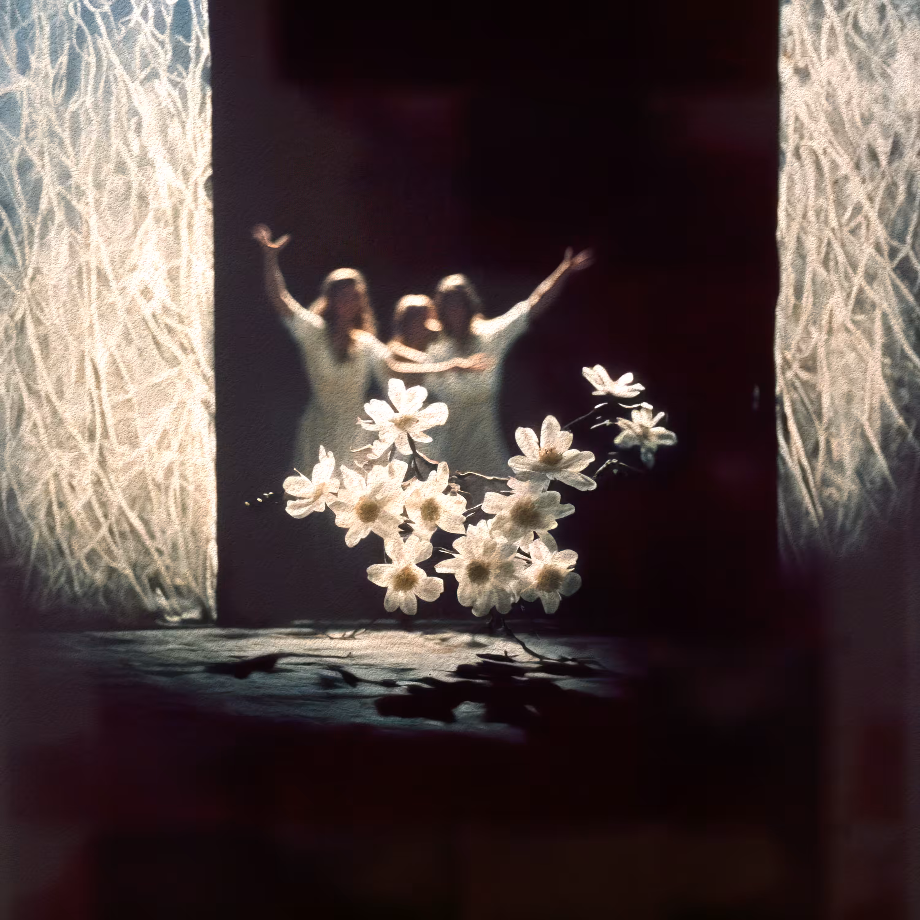 Creatures of the Light #22