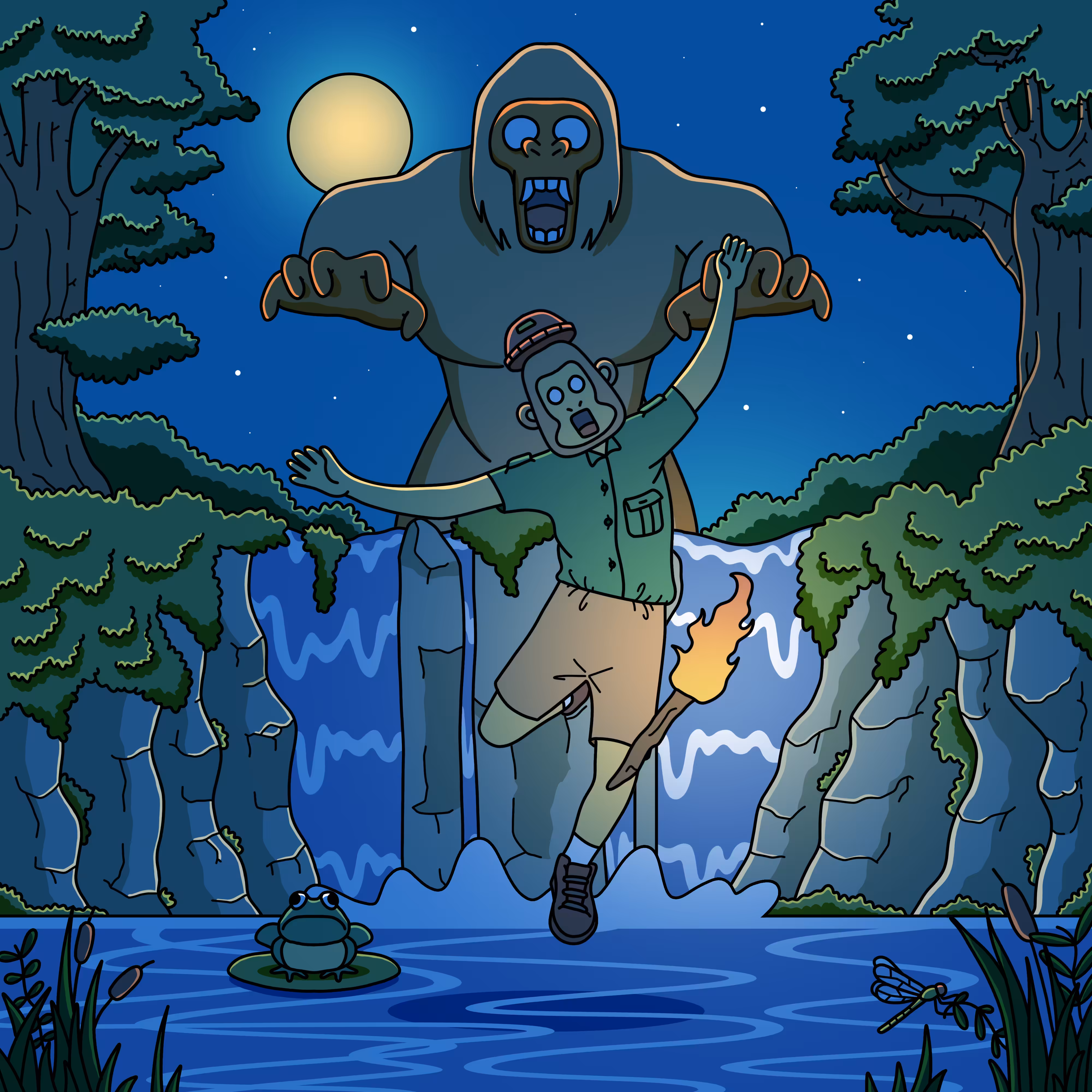 Jump!
