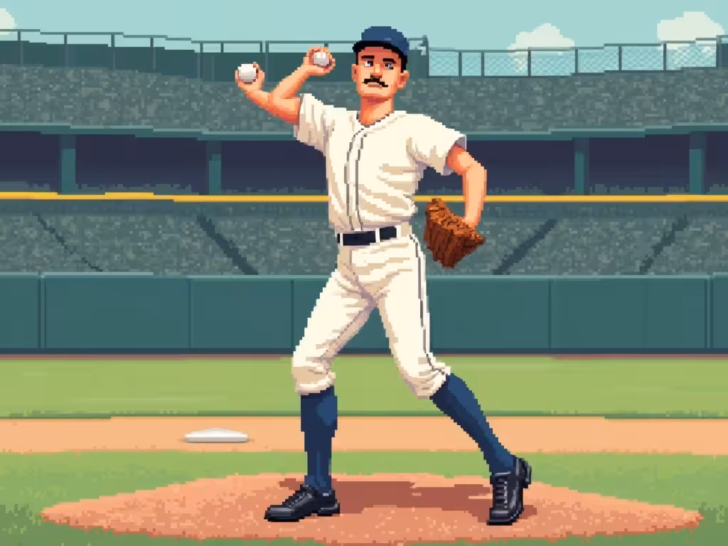 DataBaseball: Bob Miller - 1954 (0.9 PV)