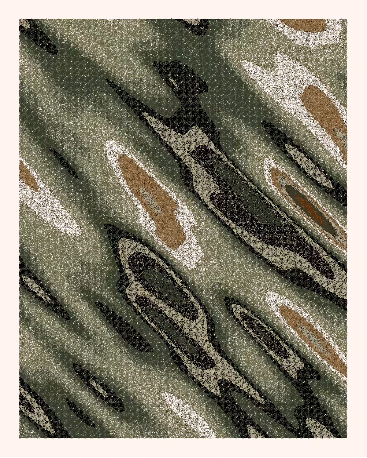 Teppich #208