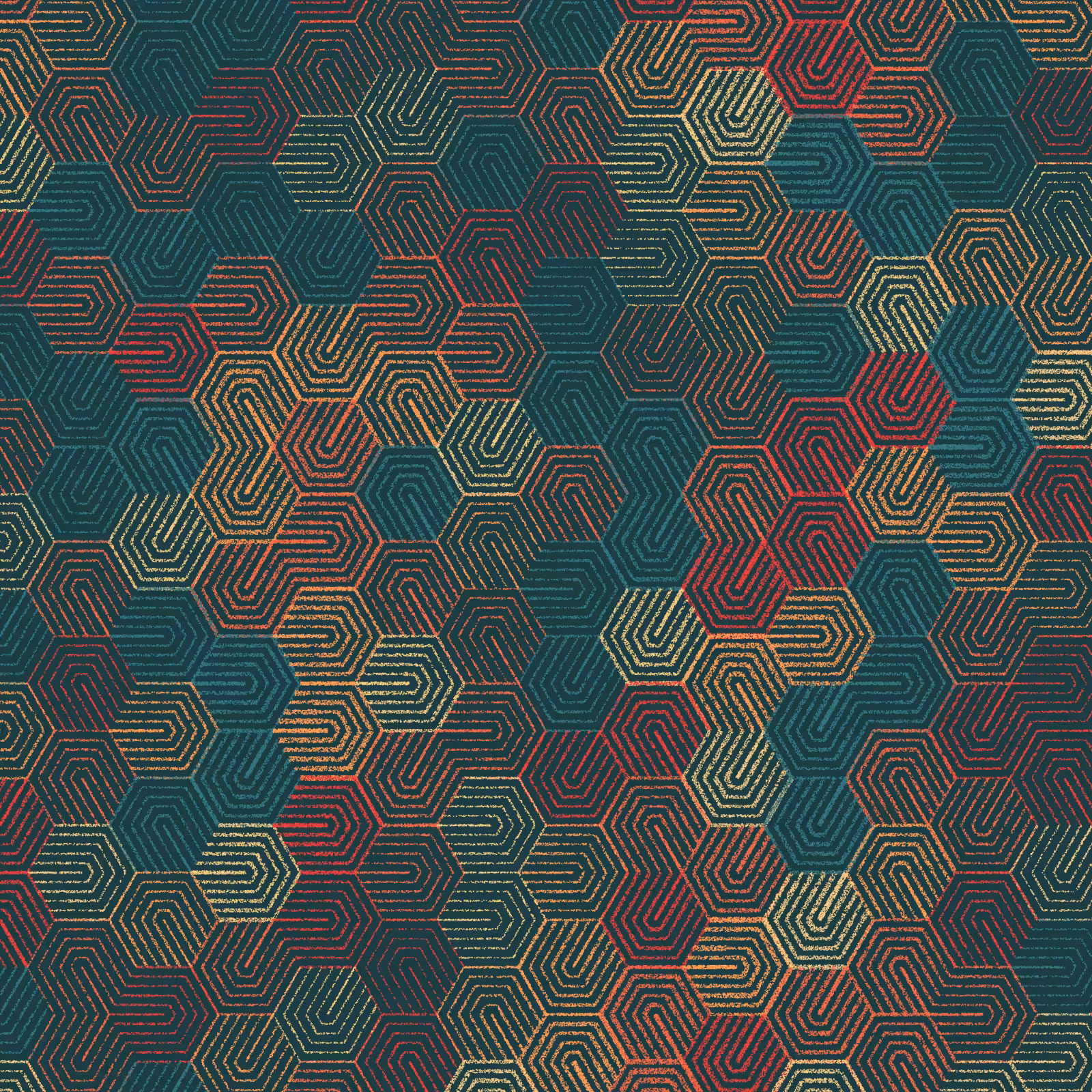 Maze #18