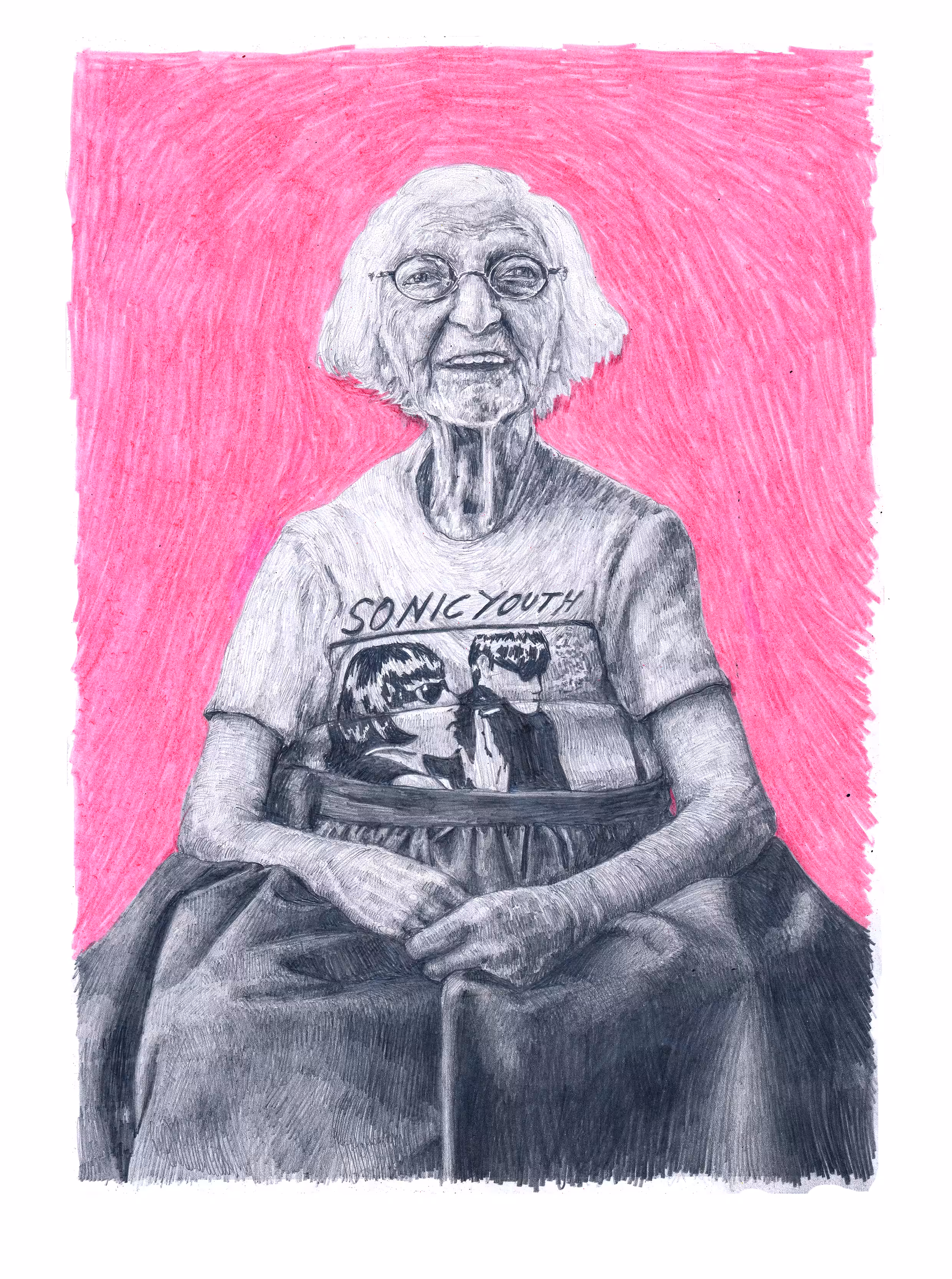 Granny