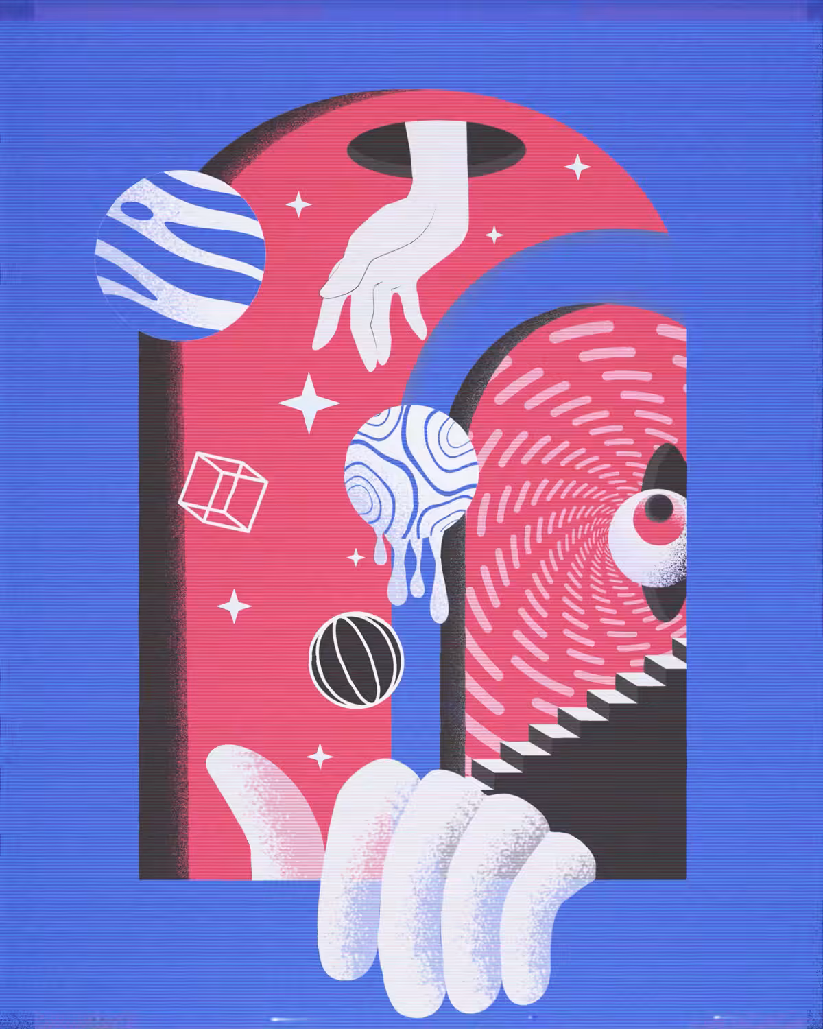 Consciousness Art  #4