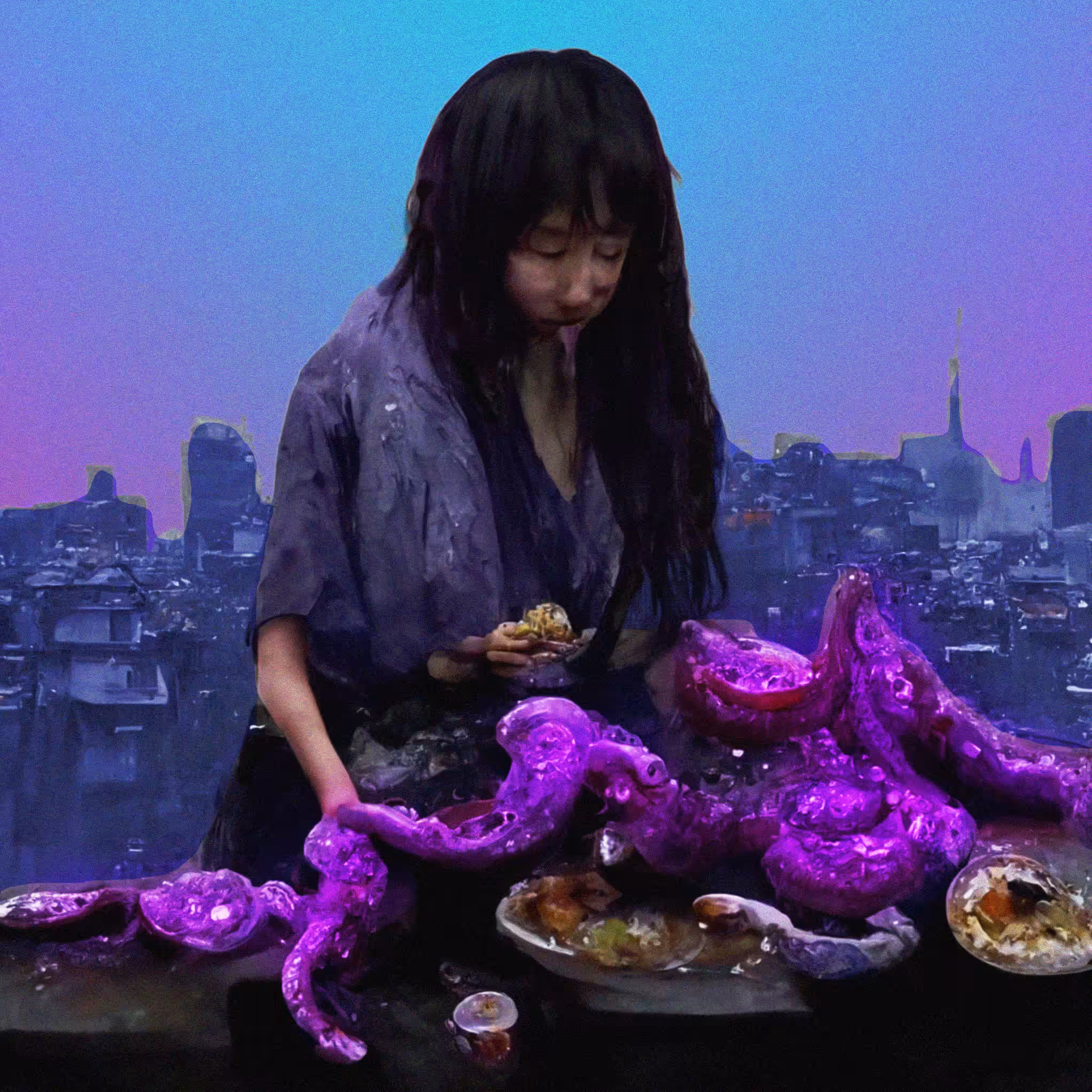 Last Meal