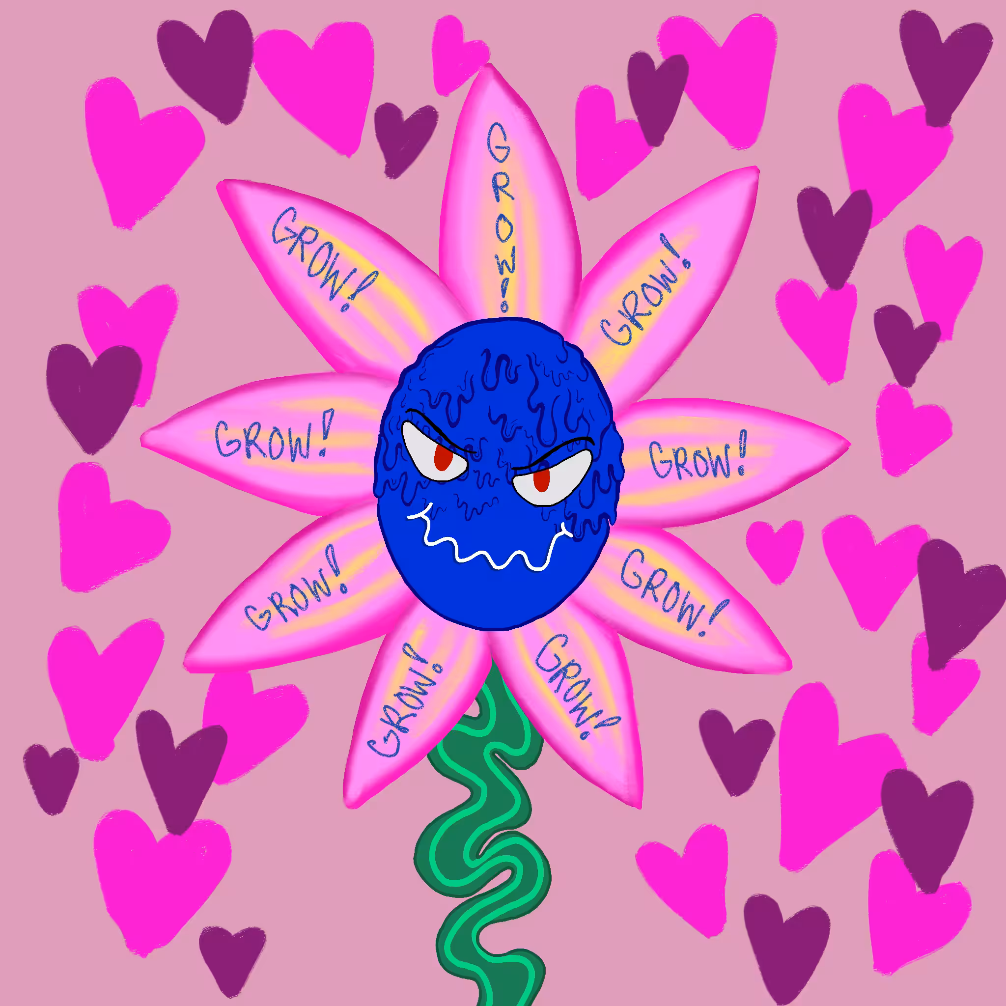 BVGARDEN: #3098